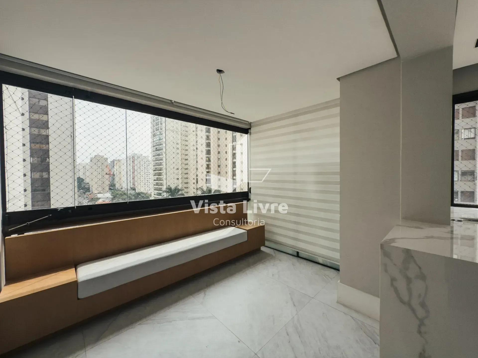 Apartamento, 3 quartos, 162 m² - Foto 5