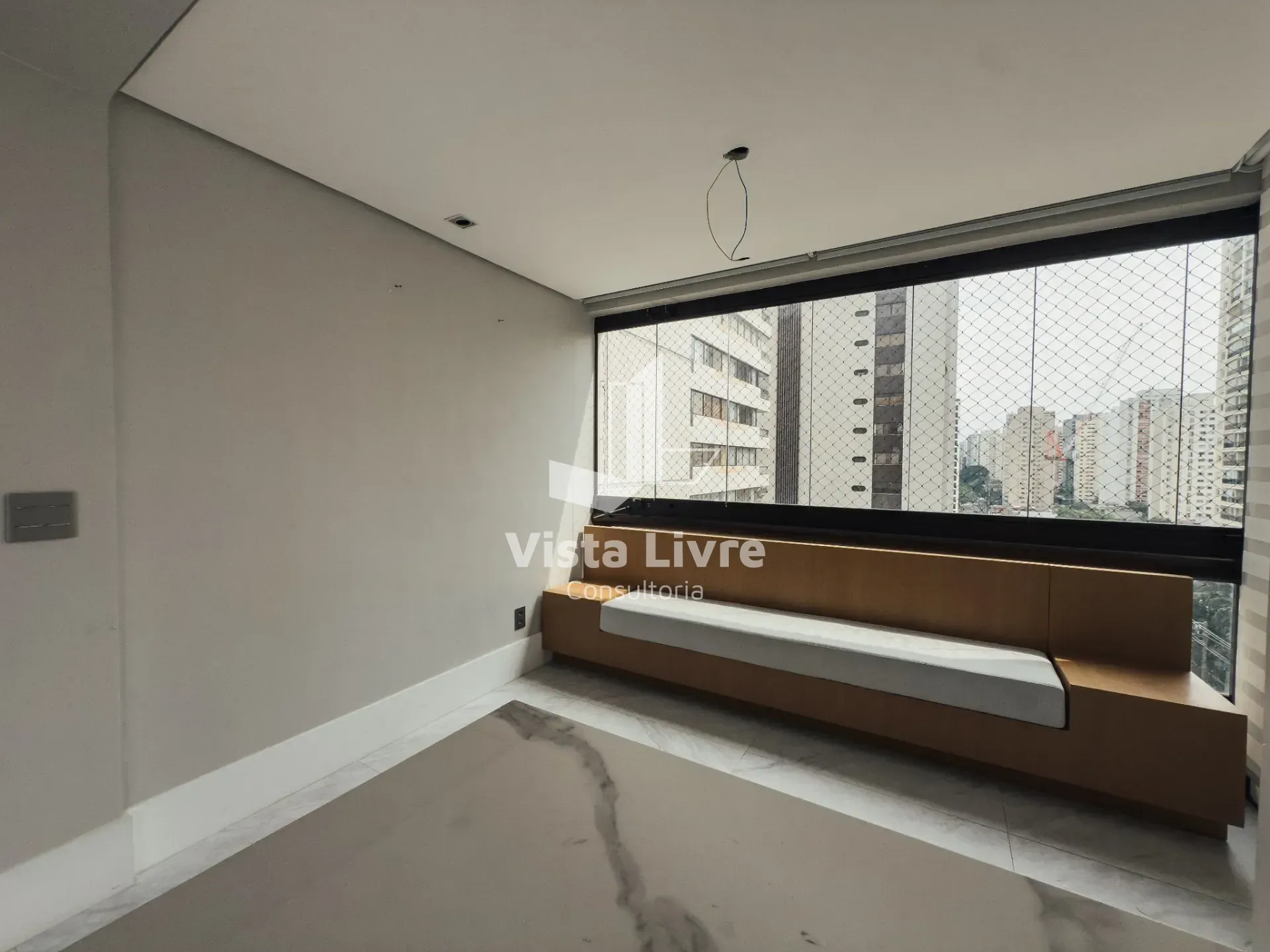 Apartamento, 3 quartos, 162 m² - Foto 6