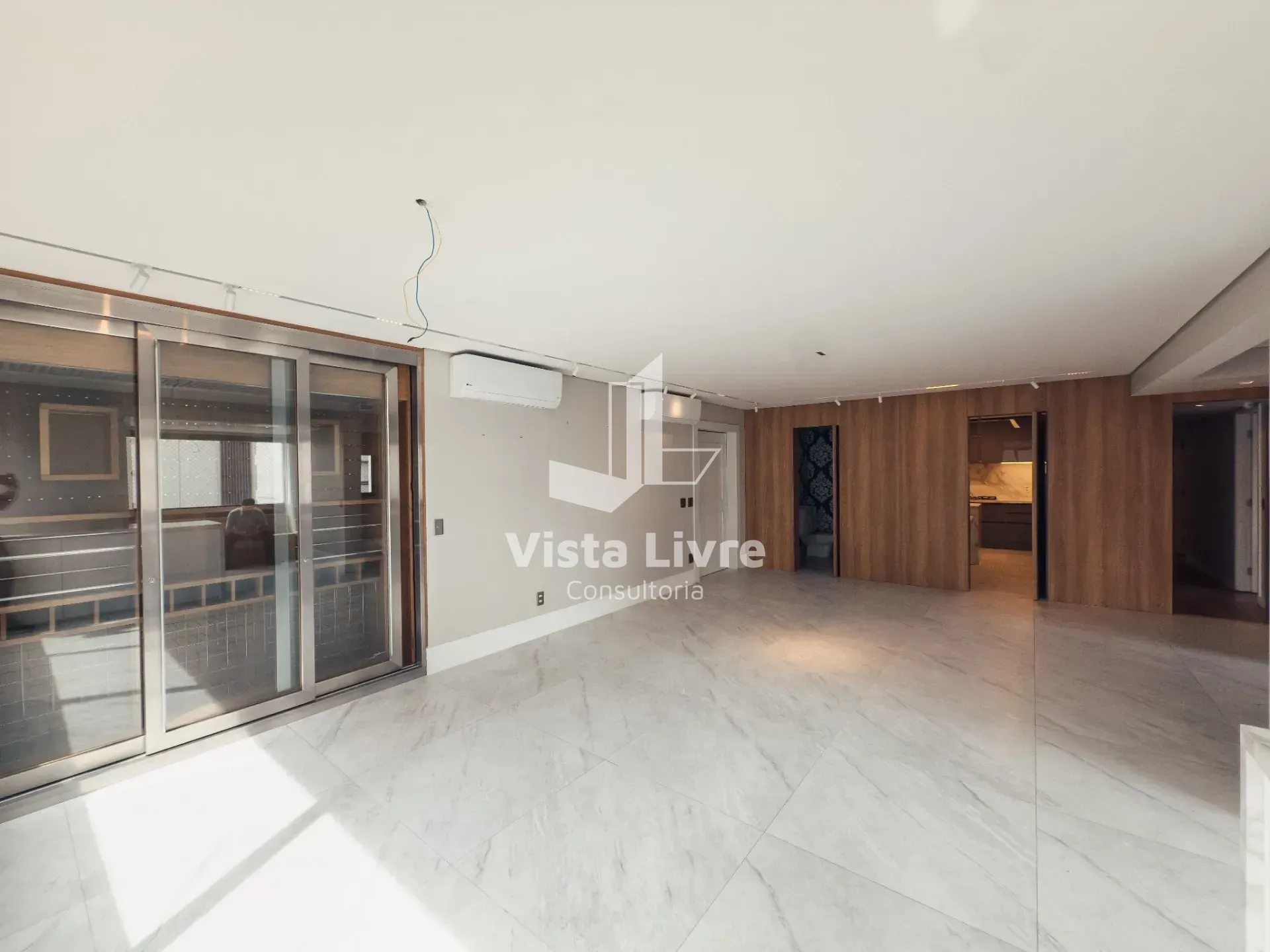 Apartamento, 3 quartos, 162 m² - Foto 7
