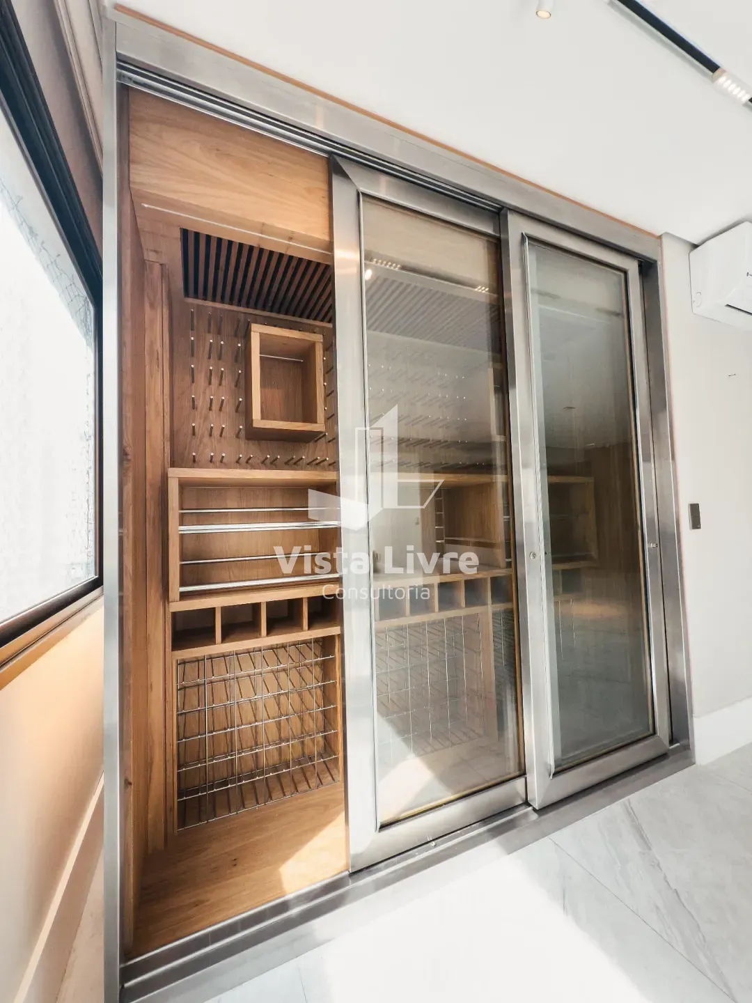 Apartamento, 3 quartos, 162 m² - Foto 9
