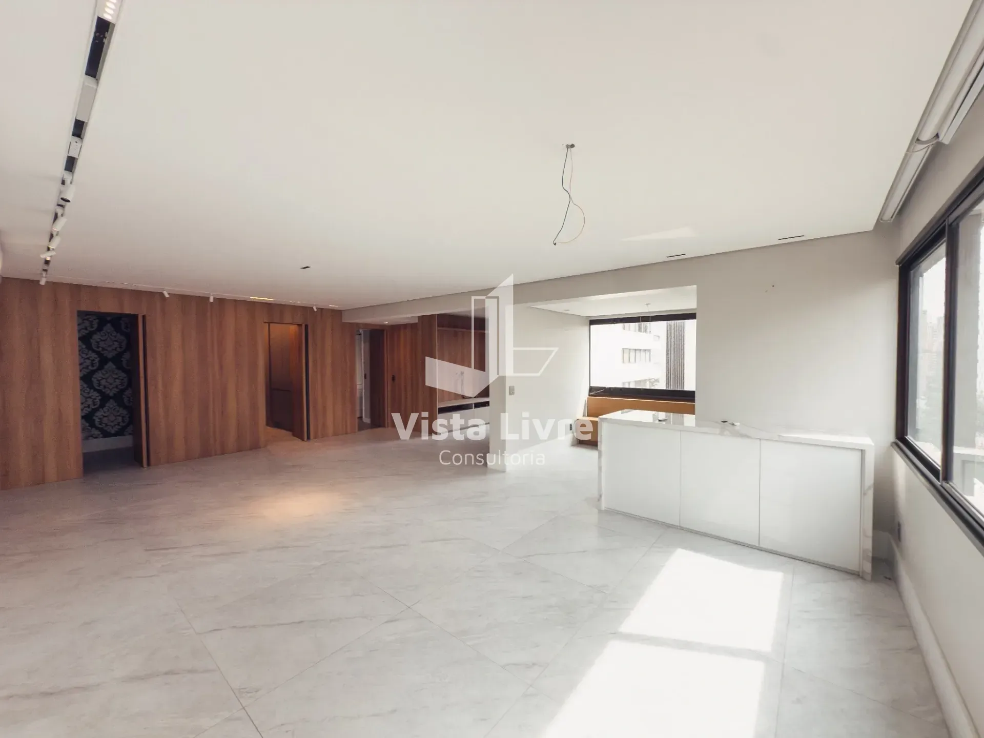 Apartamento, 3 quartos, 162 m² - Foto 11