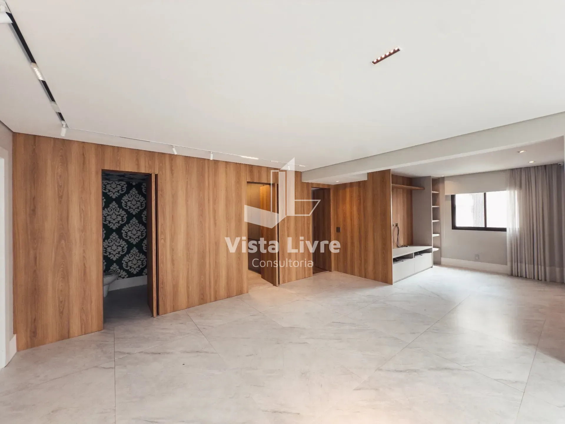 Apartamento, 3 quartos, 162 m² - Foto 12