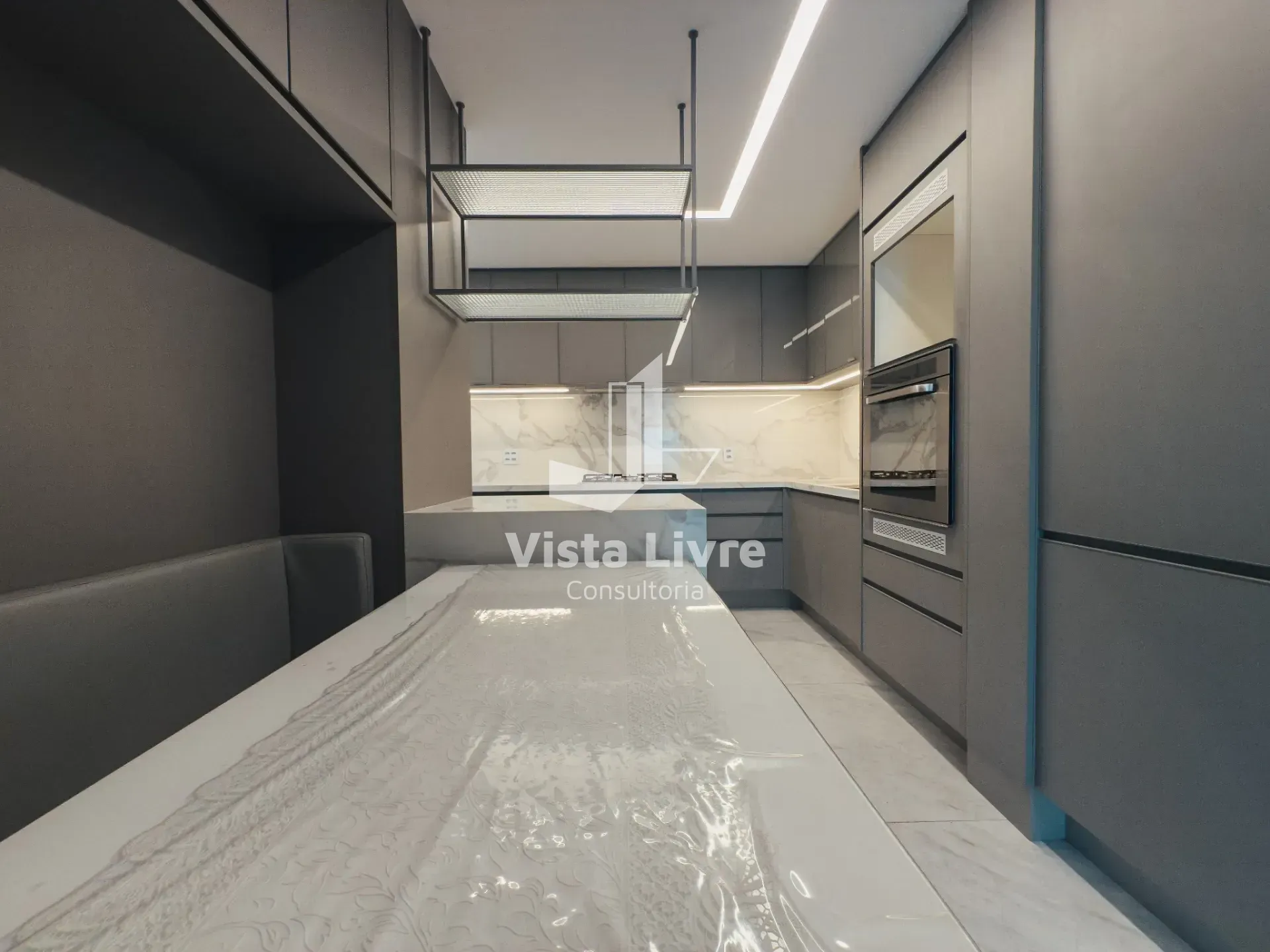 Apartamento, 3 quartos, 162 m² - Foto 19