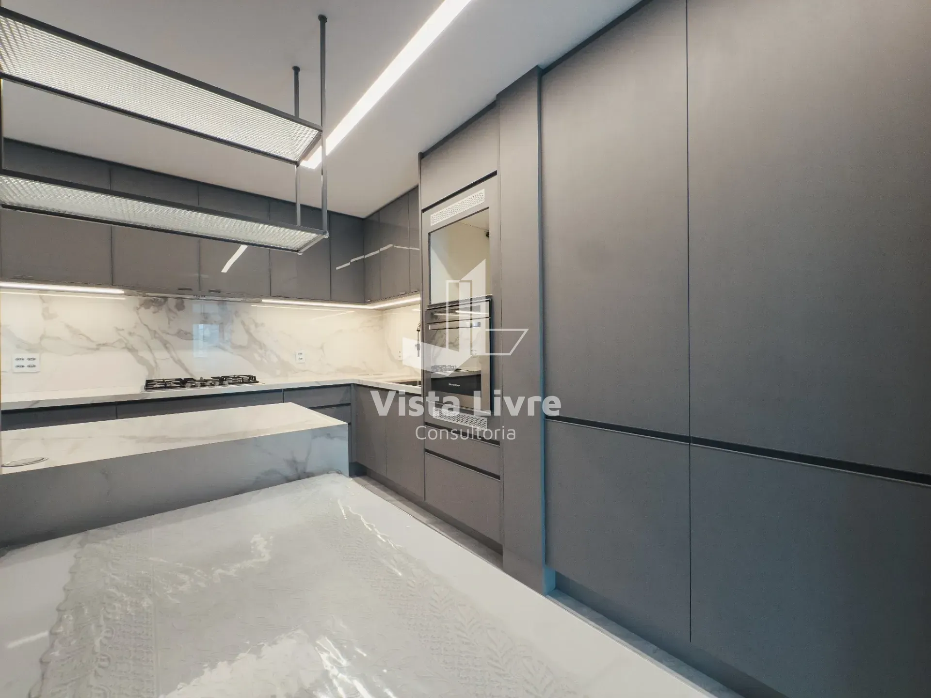 Apartamento, 3 quartos, 162 m² - Foto 20