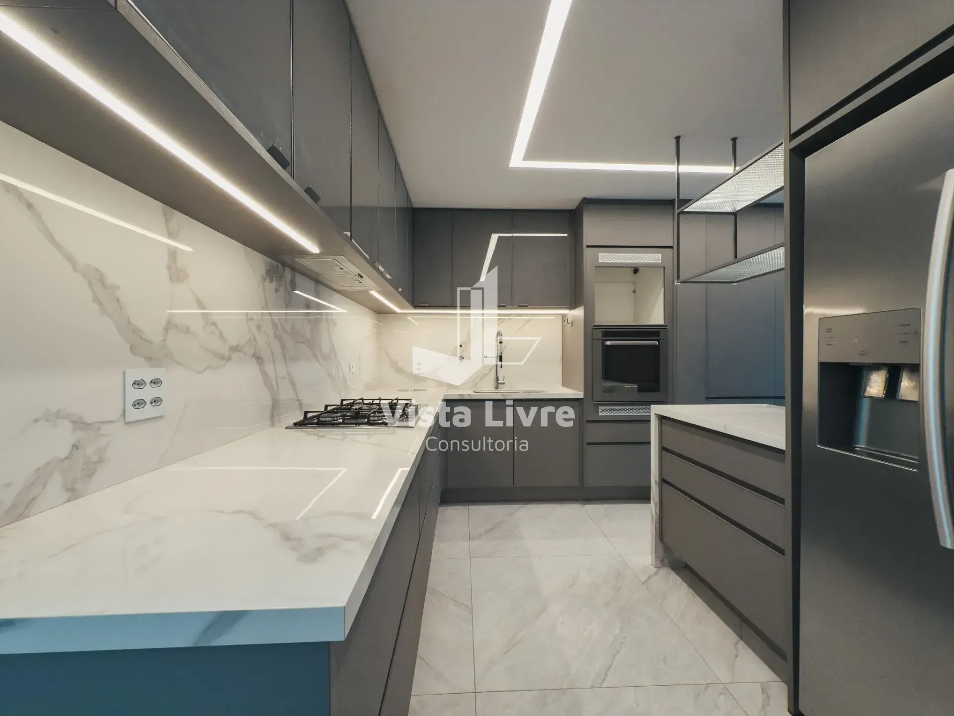 Apartamento, 3 quartos, 162 m² - Foto 21