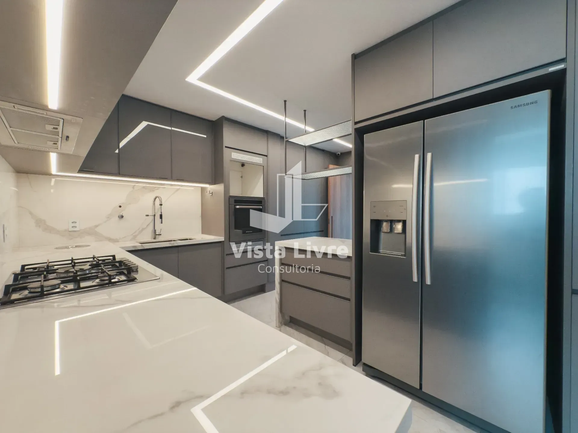 Apartamento, 3 quartos, 162 m² - Foto 22