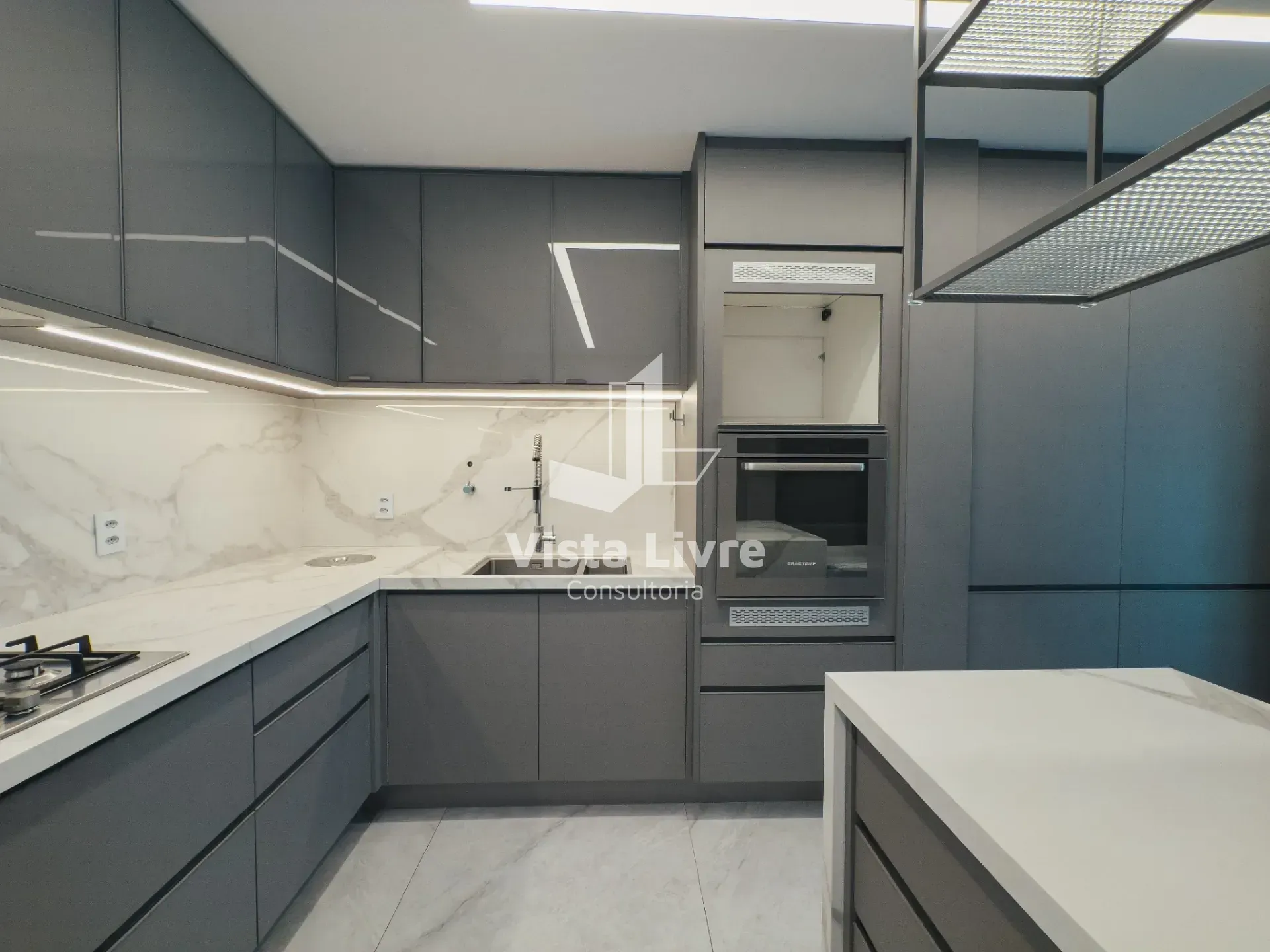 Apartamento, 3 quartos, 162 m² - Foto 23