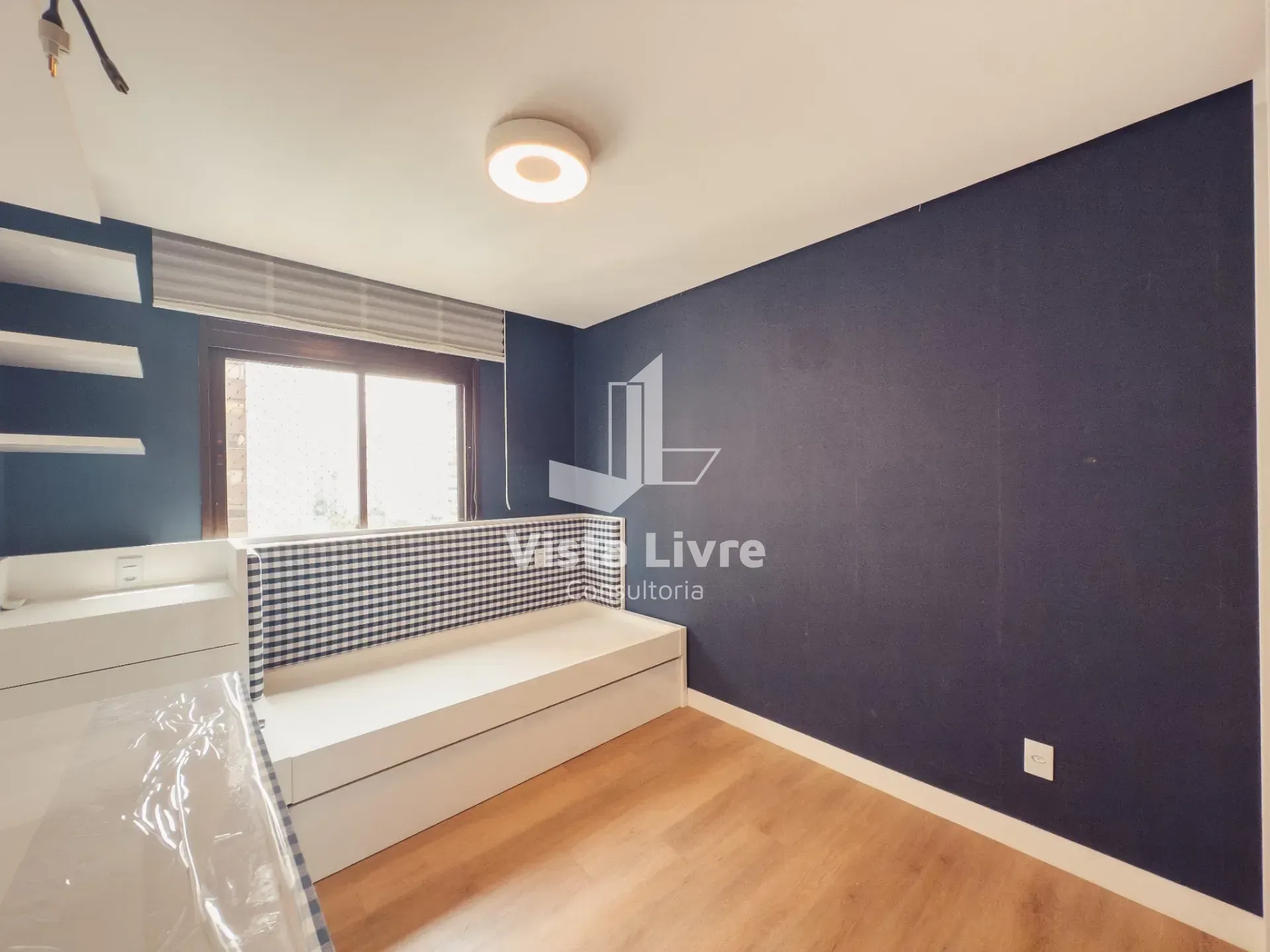 Apartamento, 3 quartos, 162 m² - Foto 25