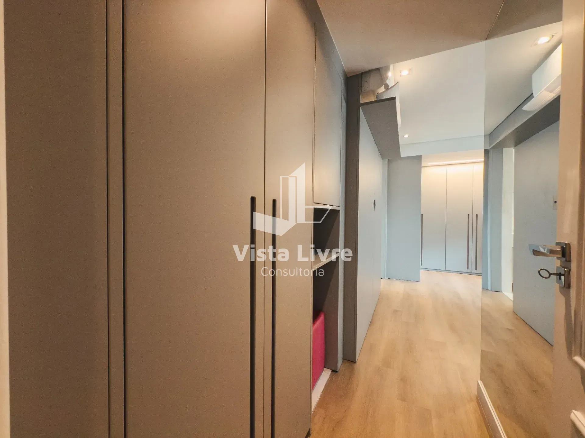 Apartamento, 3 quartos, 162 m² - Foto 27