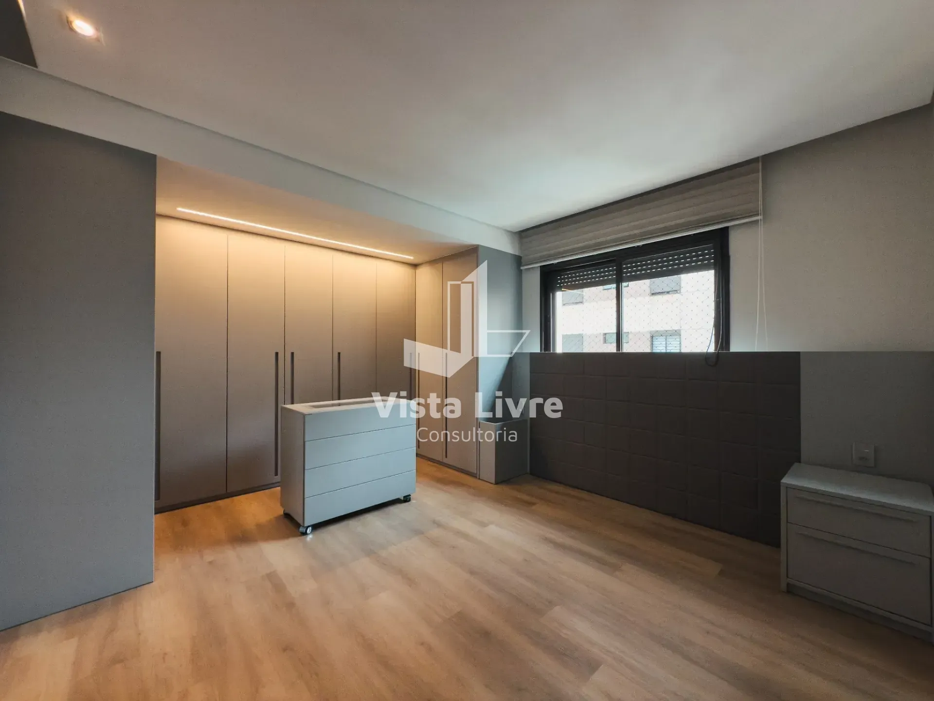 Apartamento, 3 quartos, 162 m² - Foto 28