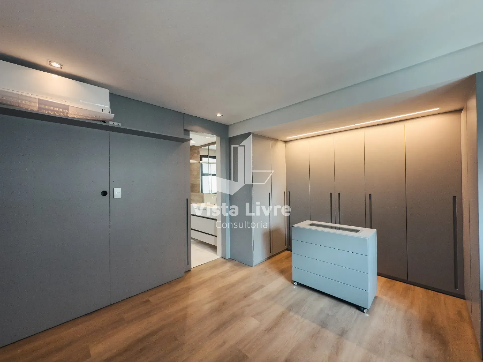 Apartamento, 3 quartos, 162 m² - Foto 29