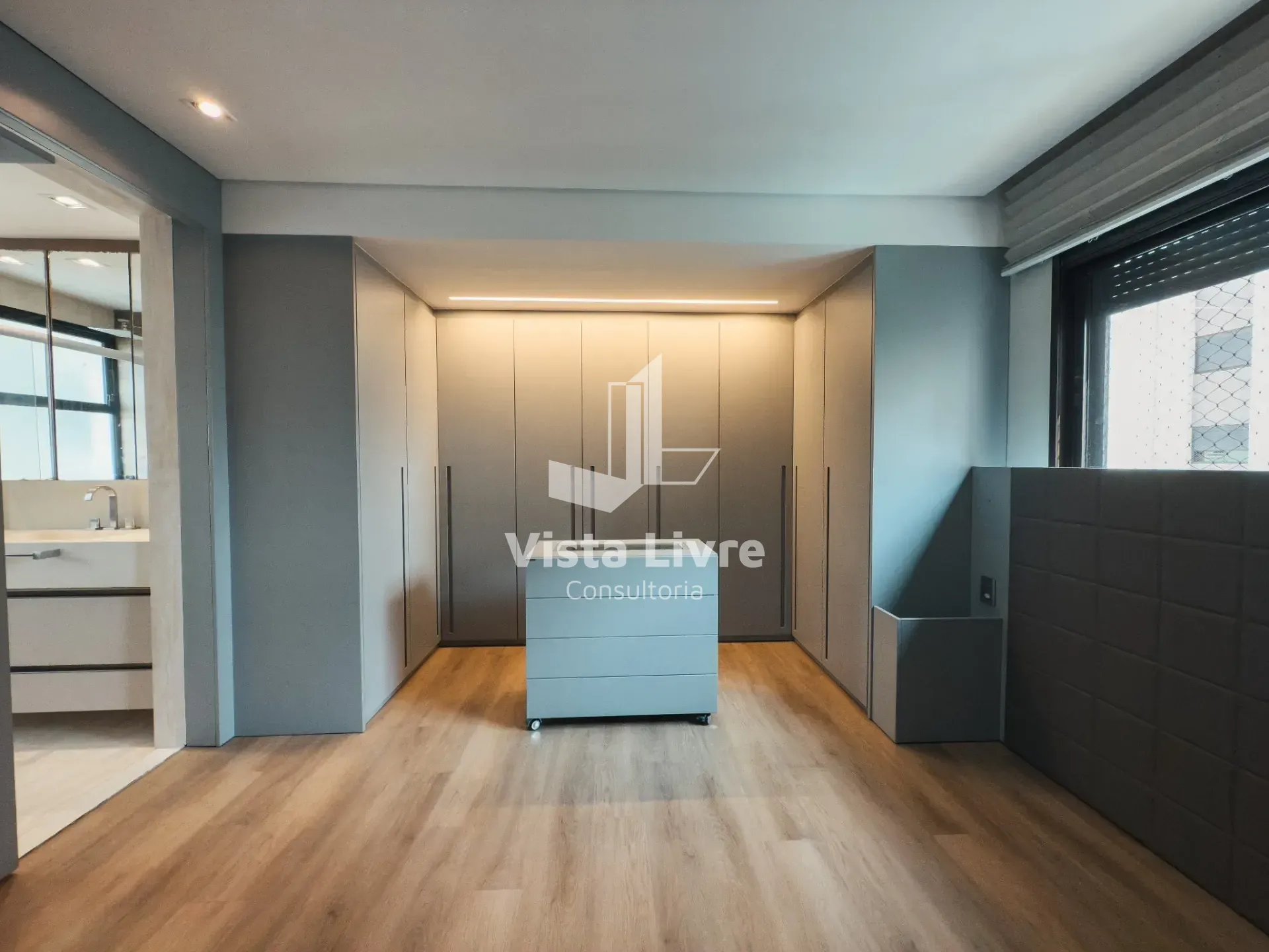 Apartamento, 3 quartos, 162 m² - Foto 31