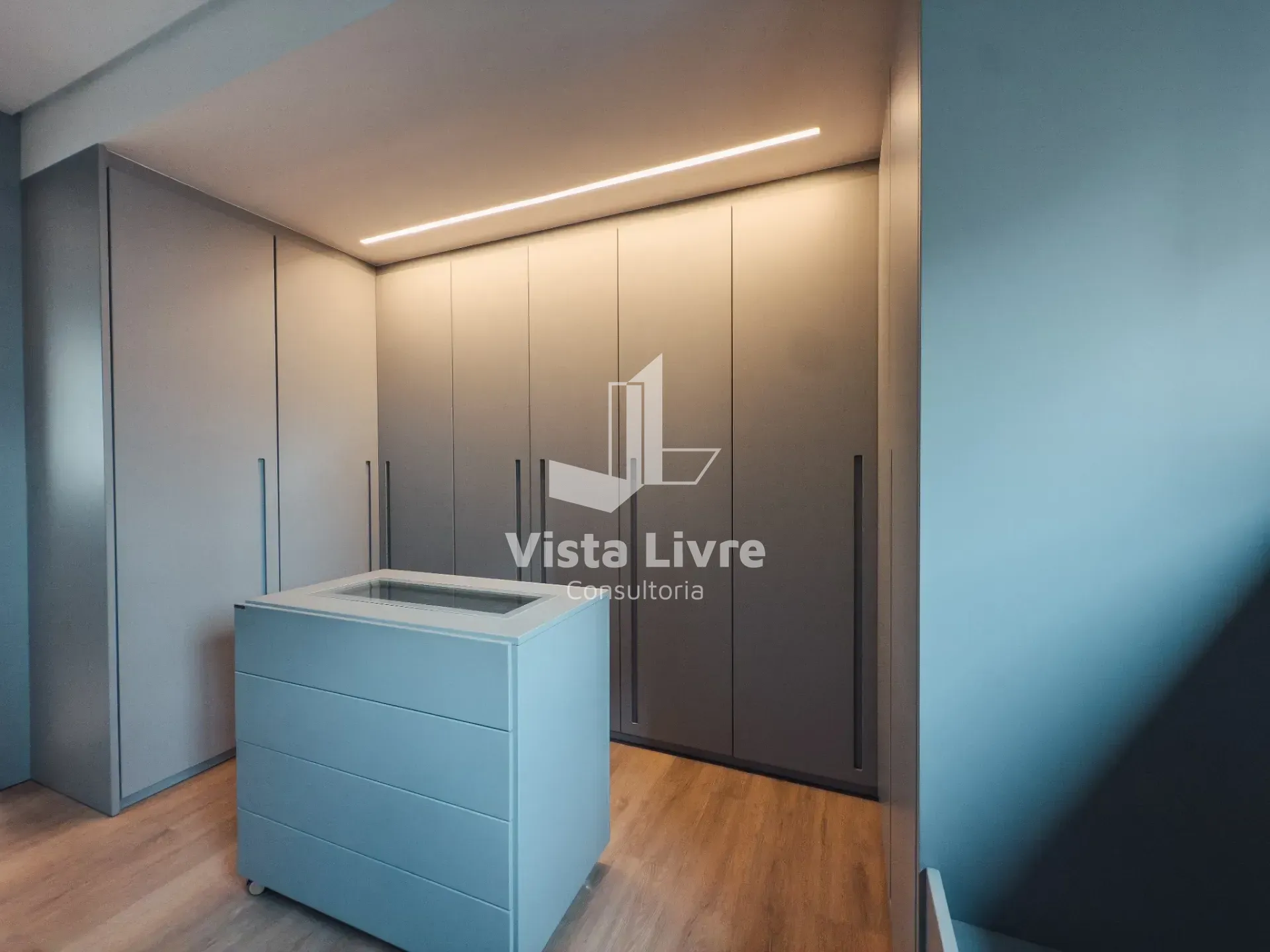 Apartamento, 3 quartos, 162 m² - Foto 32