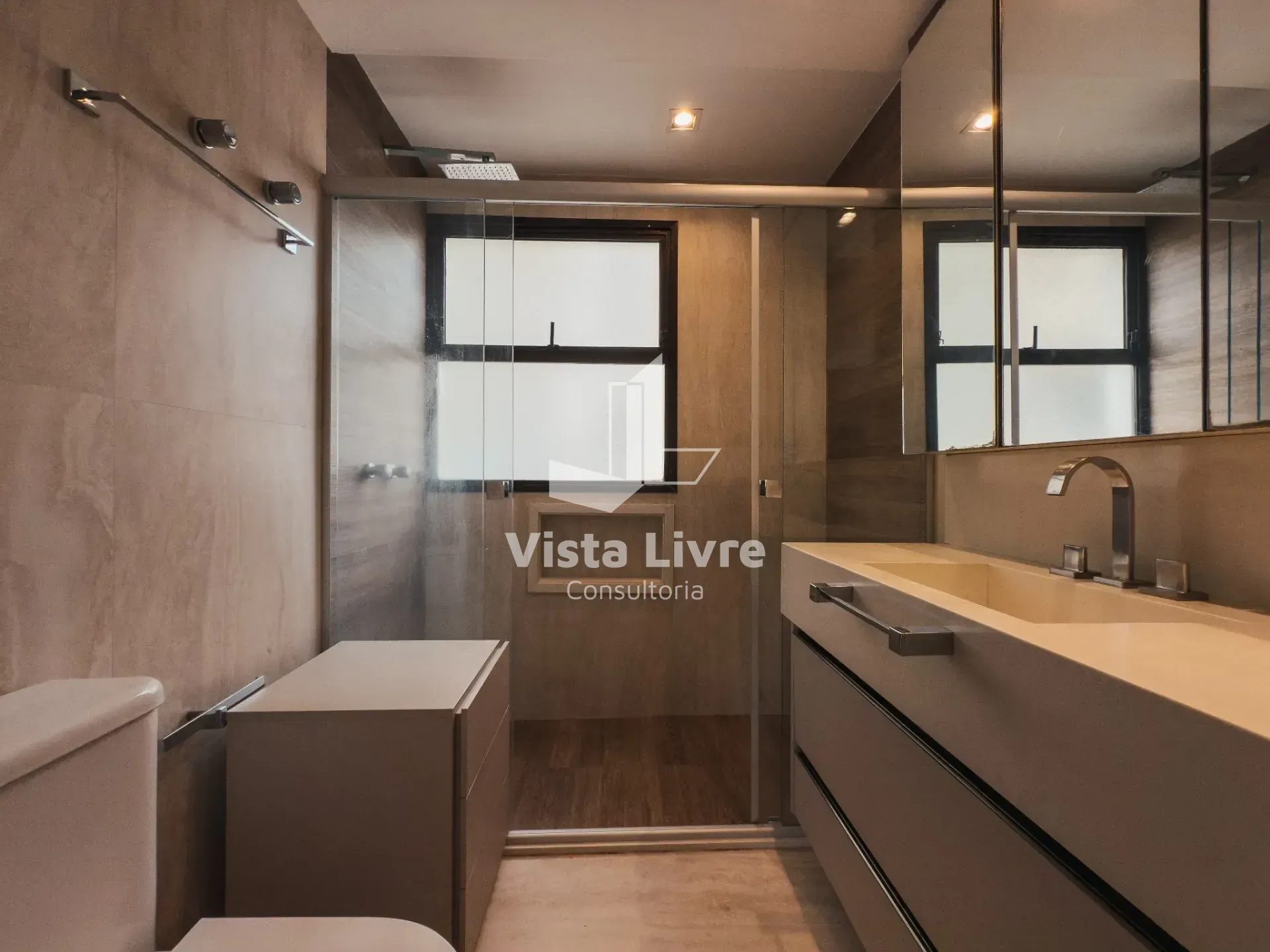 Apartamento, 3 quartos, 162 m² - Foto 39