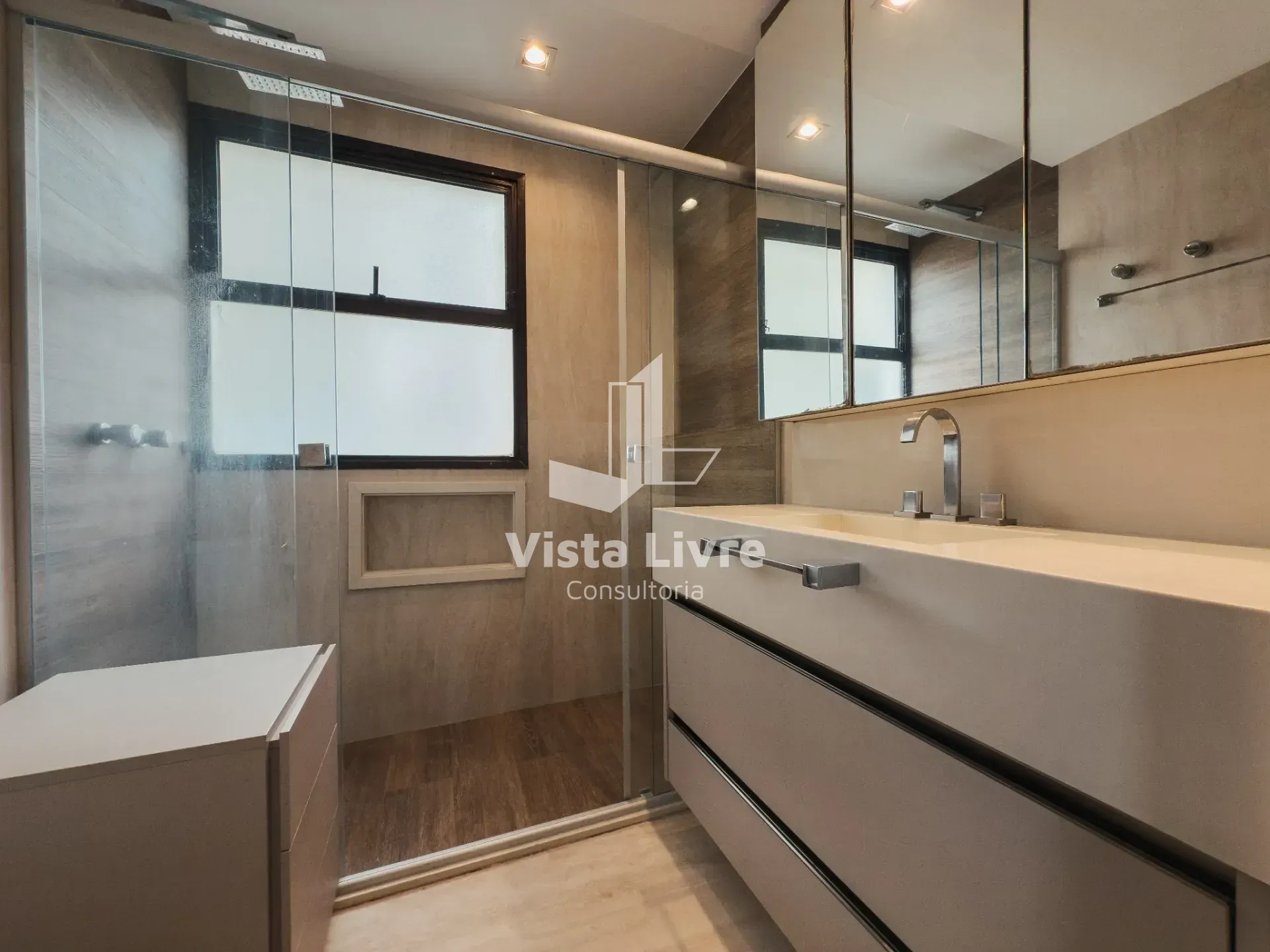 Apartamento, 3 quartos, 162 m² - Foto 40