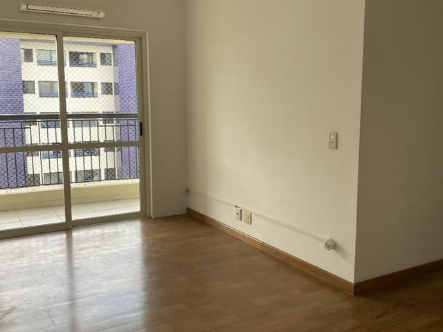 Foto do Apartamento - Apartamento à venda, Vila Ipojuca, São Paulo, SP | Vista Livre