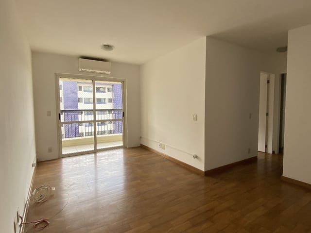 Foto do Apartamento - Apartamento à venda, Vila Ipojuca, São Paulo, SP | Vista Livre
