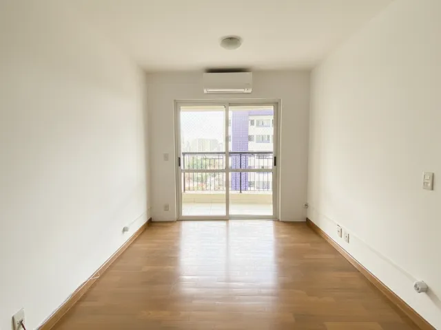 Foto do Apartamento - Apartamento à venda, Vila Ipojuca, São Paulo, SP | Vista Livre