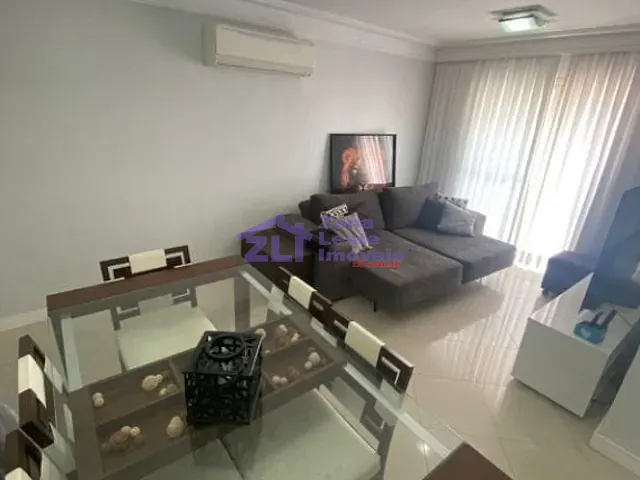 Apartamento com 75m² 3 quartos e 2 banheiros, à venda, no bairro Vila Cruzeiro em São Paulo