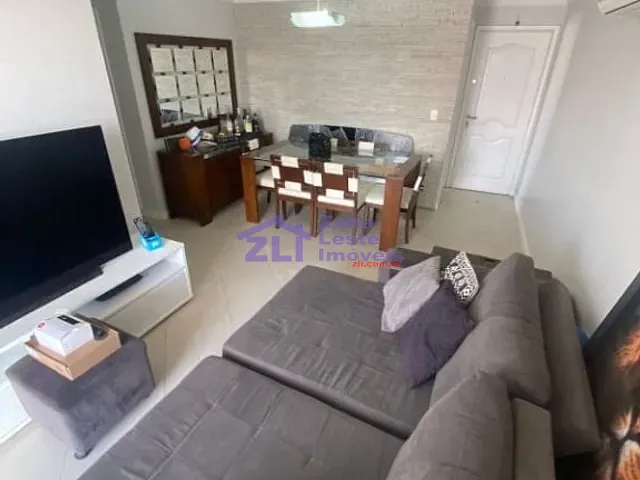 Apartamento com 75m² 3 quartos e 2 banheiros, à venda, no bairro Vila Cruzeiro em São Paulo