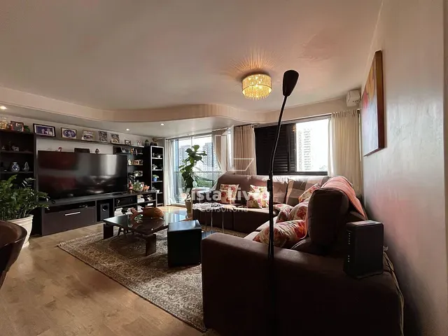 Apartamento com 172m² 3 quartos e 4 banheiros, à venda, no bairro Bela Aliança em São Paulo