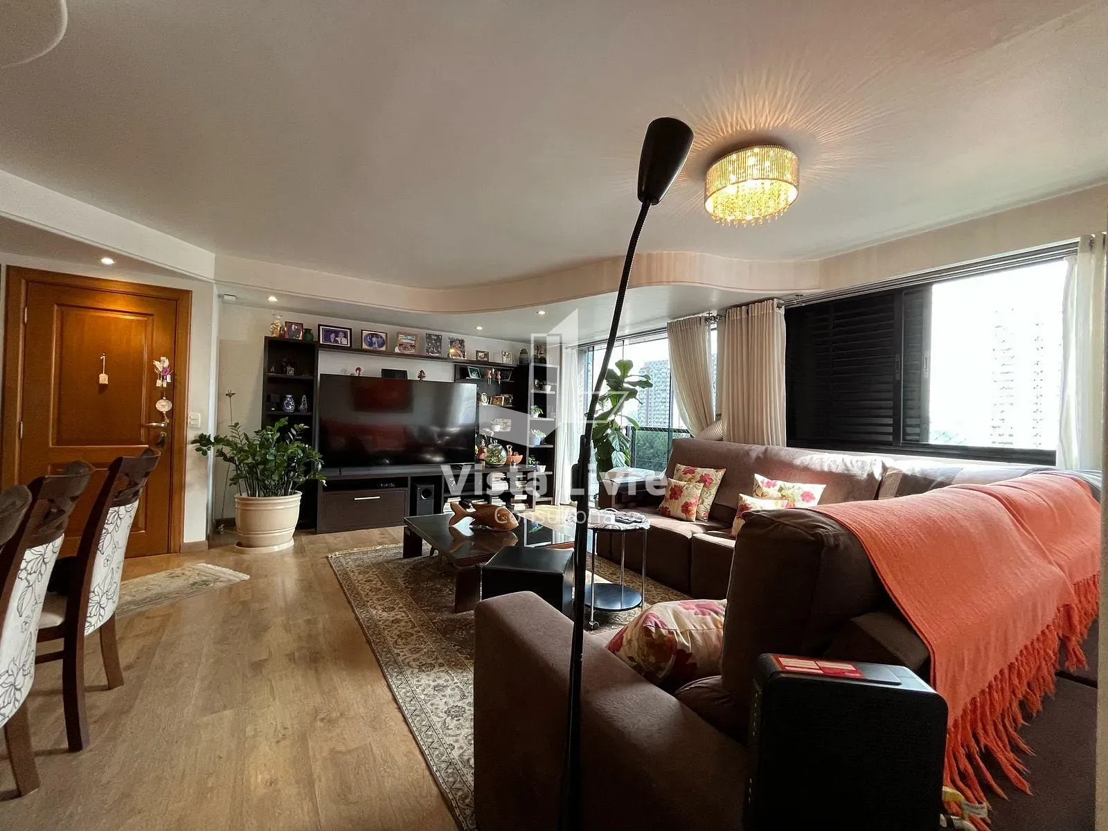 Apartamento, 3 quartos, 172 m² - Foto 9