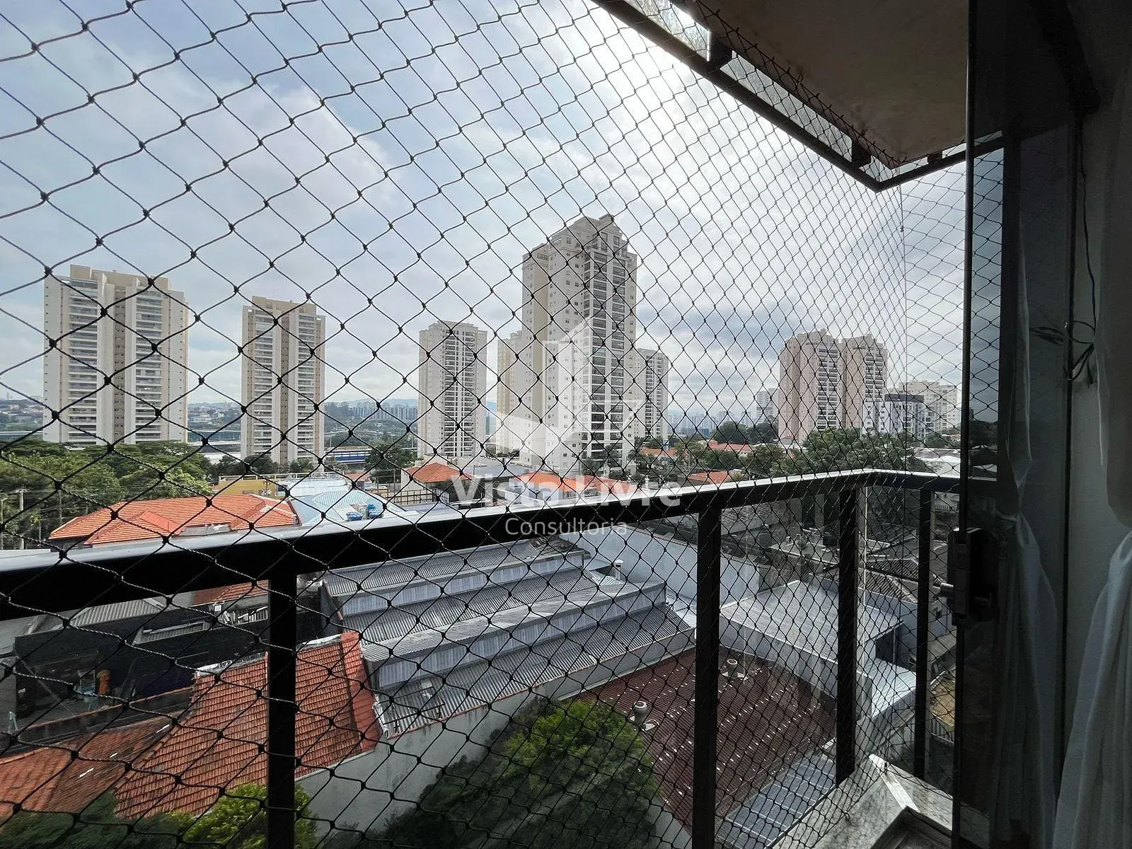 Apartamento, 3 quartos, 172 m² - Foto 8
