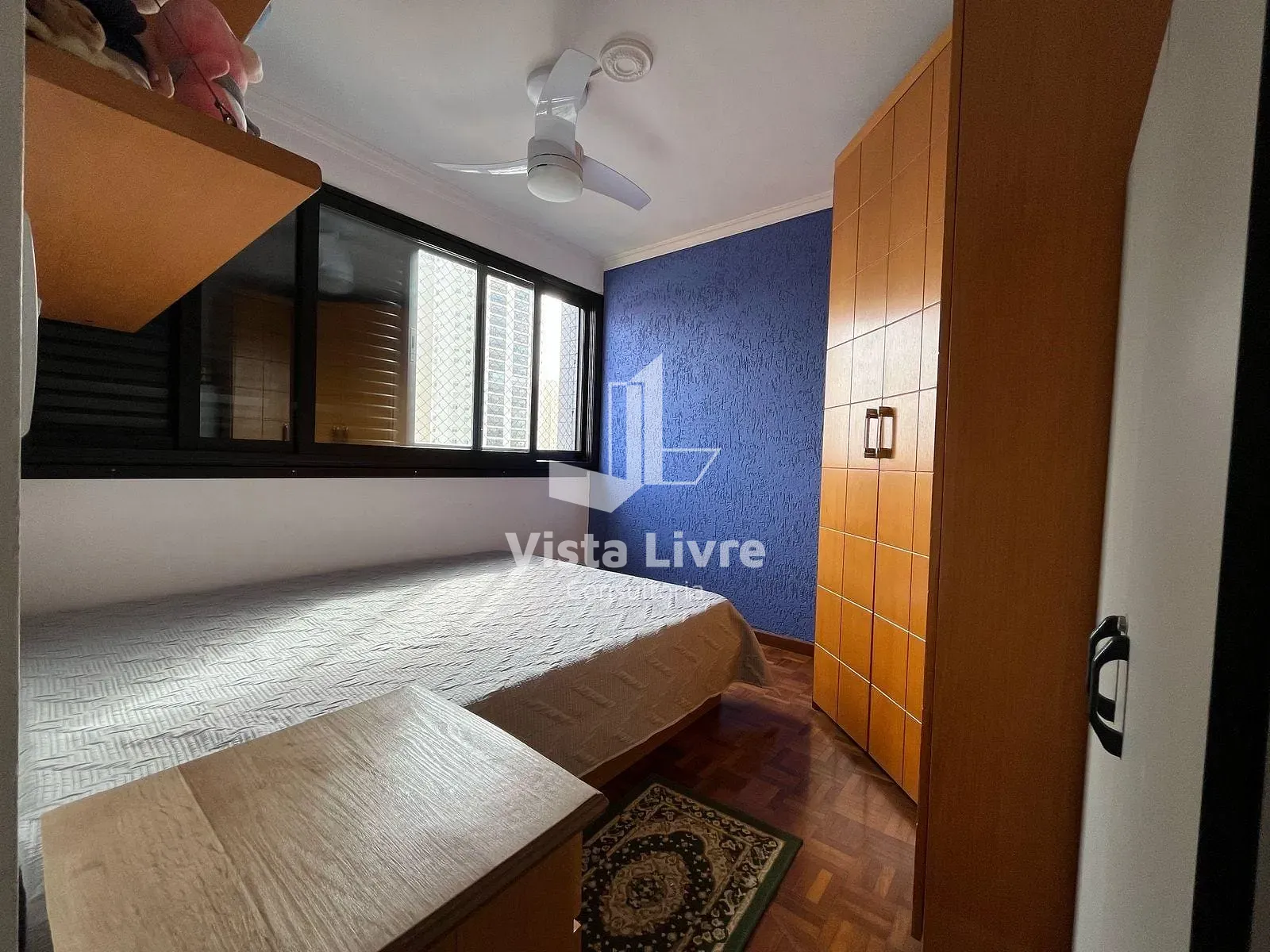 Apartamento, 3 quartos, 172 m² - Foto 32