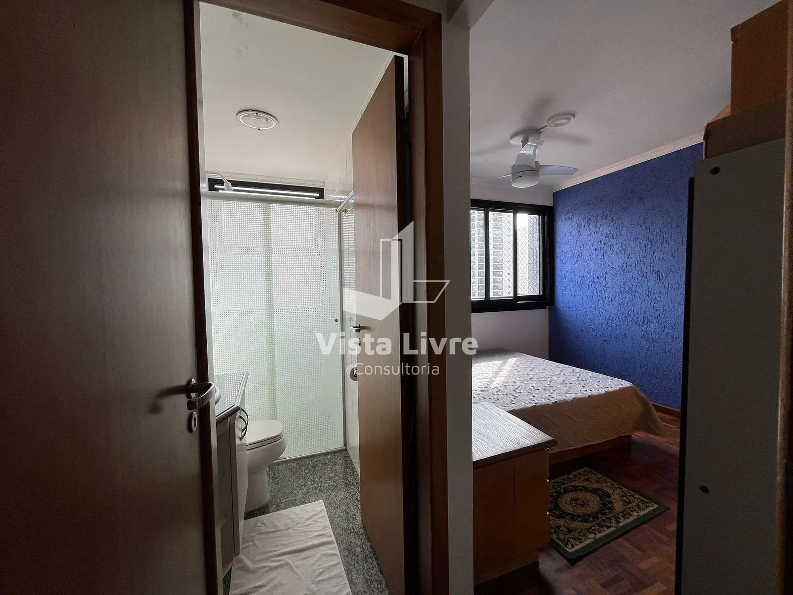 Apartamento, 3 quartos, 172 m² - Foto 35