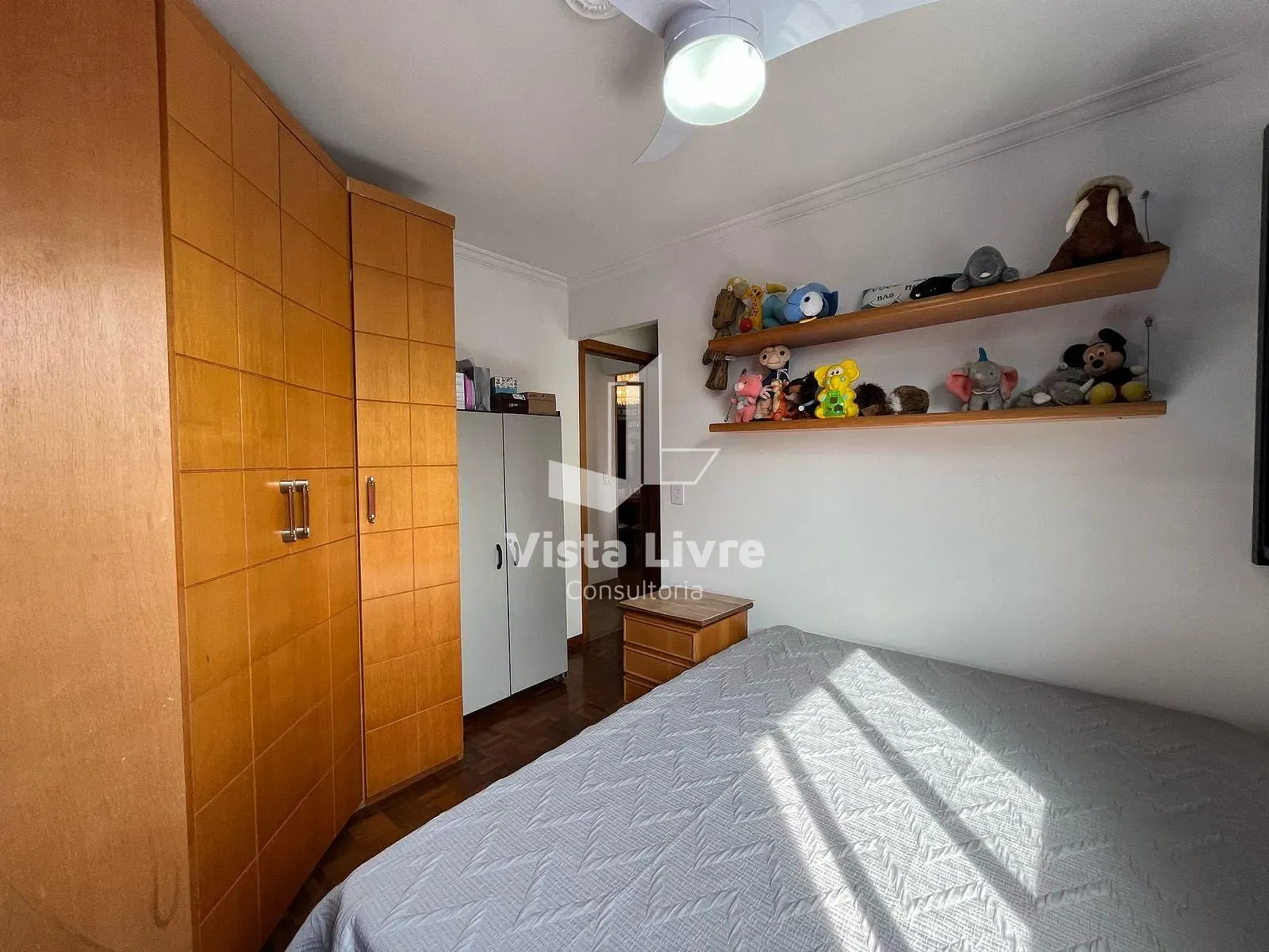 Apartamento, 3 quartos, 172 m² - Foto 34