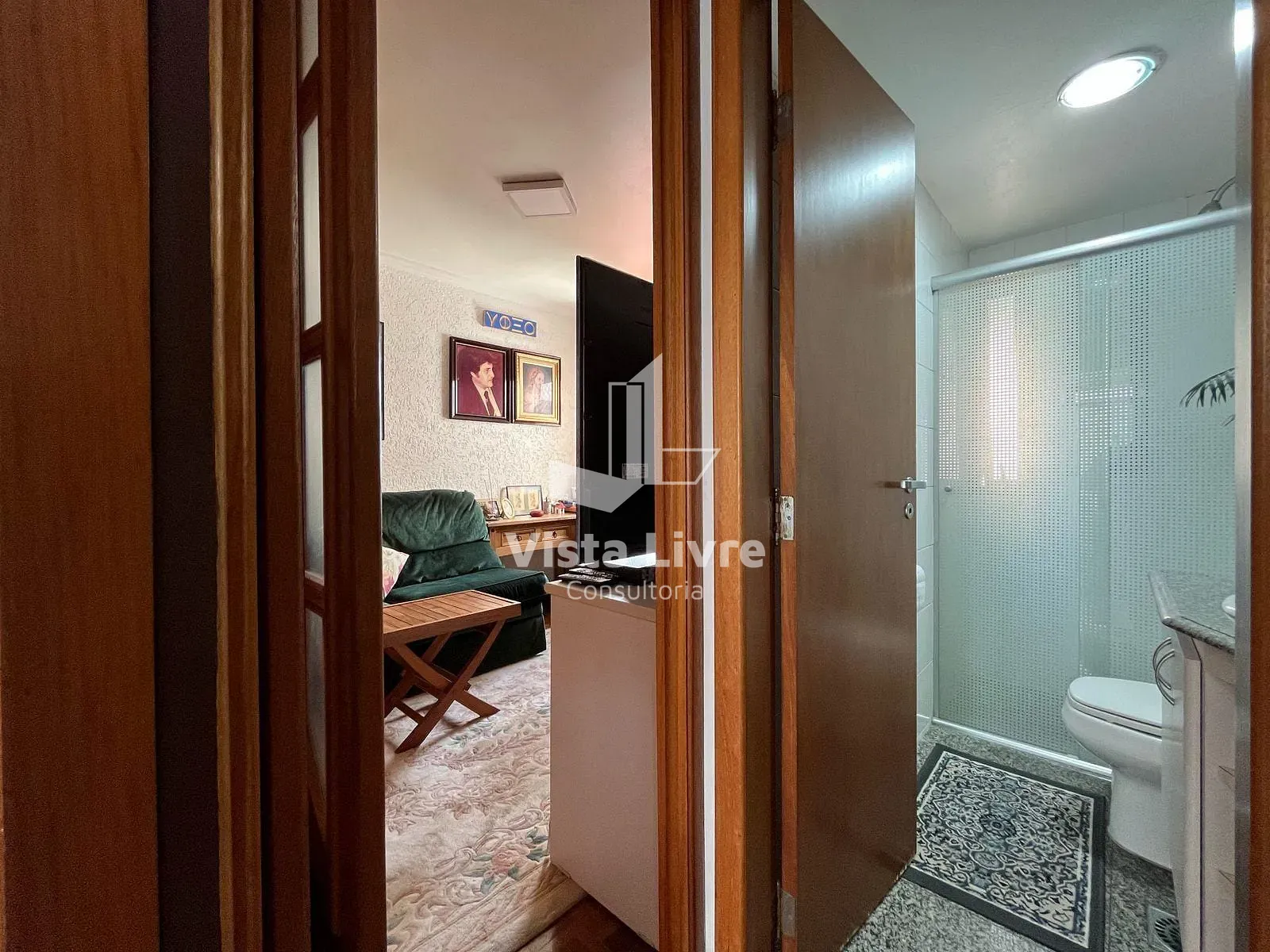 Apartamento, 3 quartos, 172 m² - Foto 28