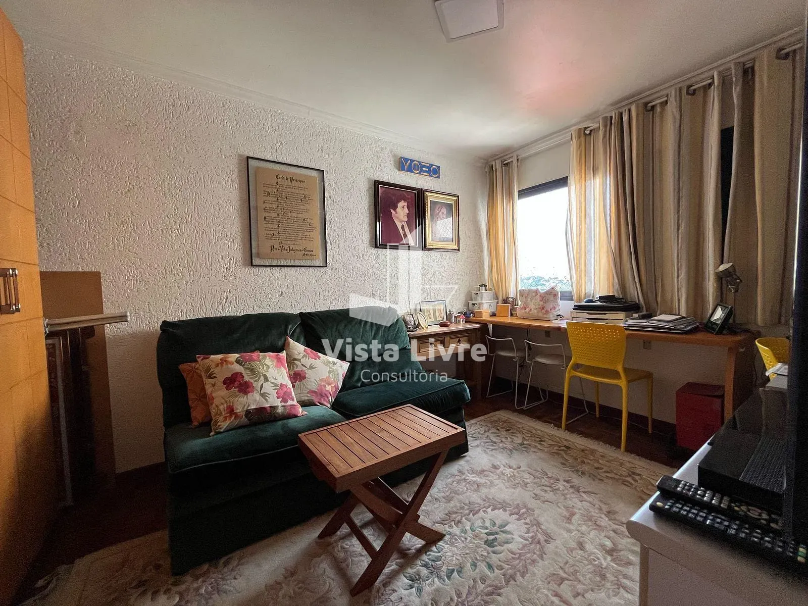 Apartamento, 3 quartos, 172 m² - Foto 29