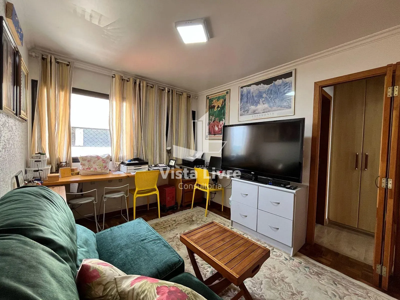 Apartamento, 3 quartos, 172 m² - Foto 30