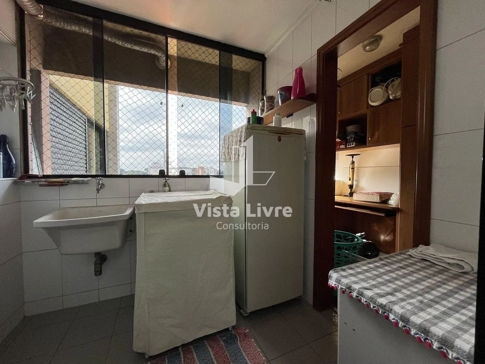 Apartamento, 3 quartos, 172 m² - Foto 15