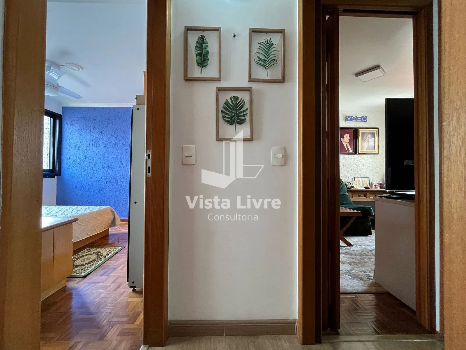 Apartamento, 3 quartos, 172 m² - Foto 31