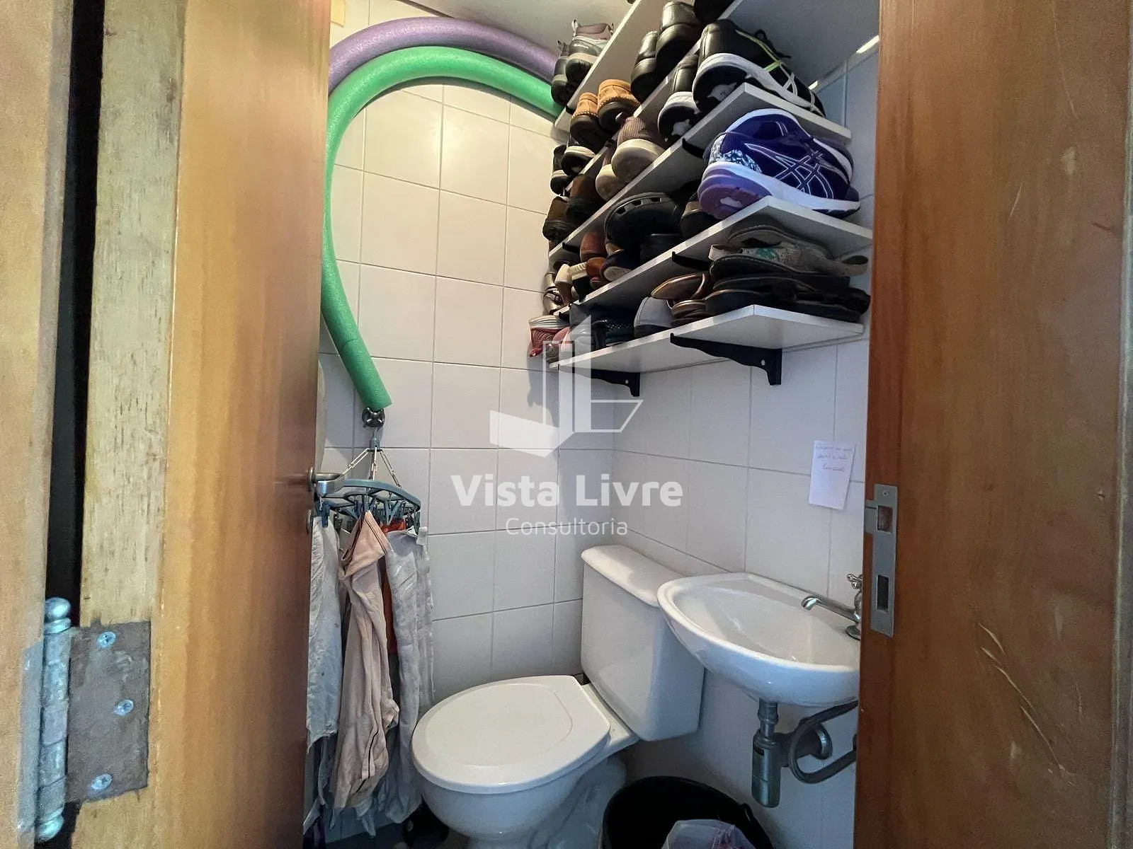 Apartamento, 3 quartos, 172 m² - Foto 43