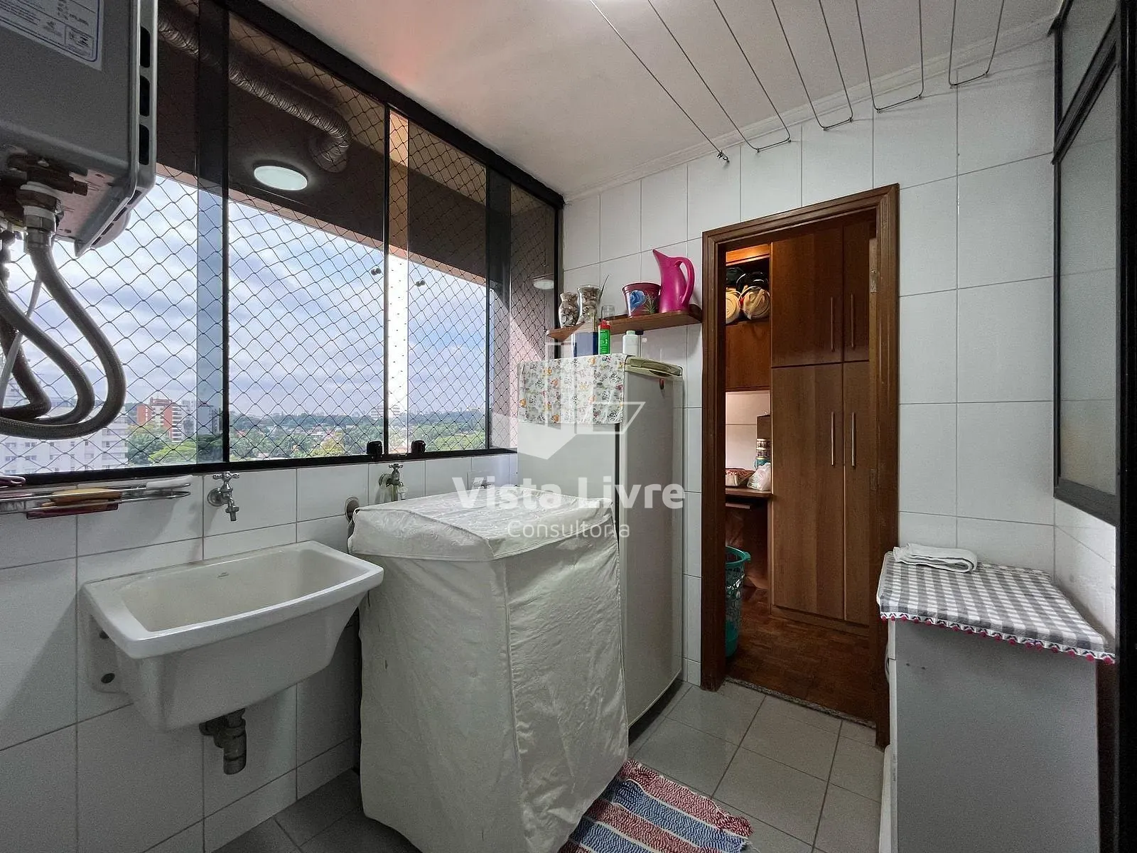 Apartamento, 3 quartos, 172 m² - Foto 14
