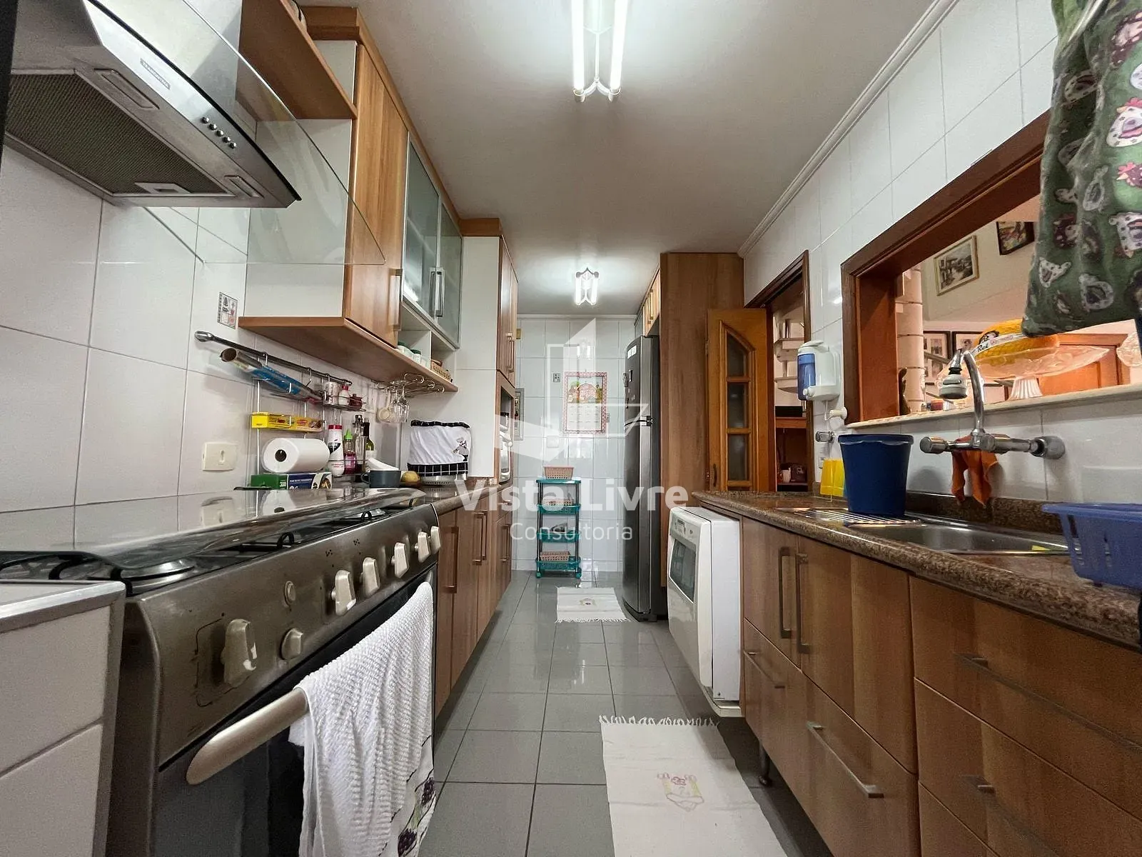 Apartamento, 3 quartos, 172 m² - Foto 10