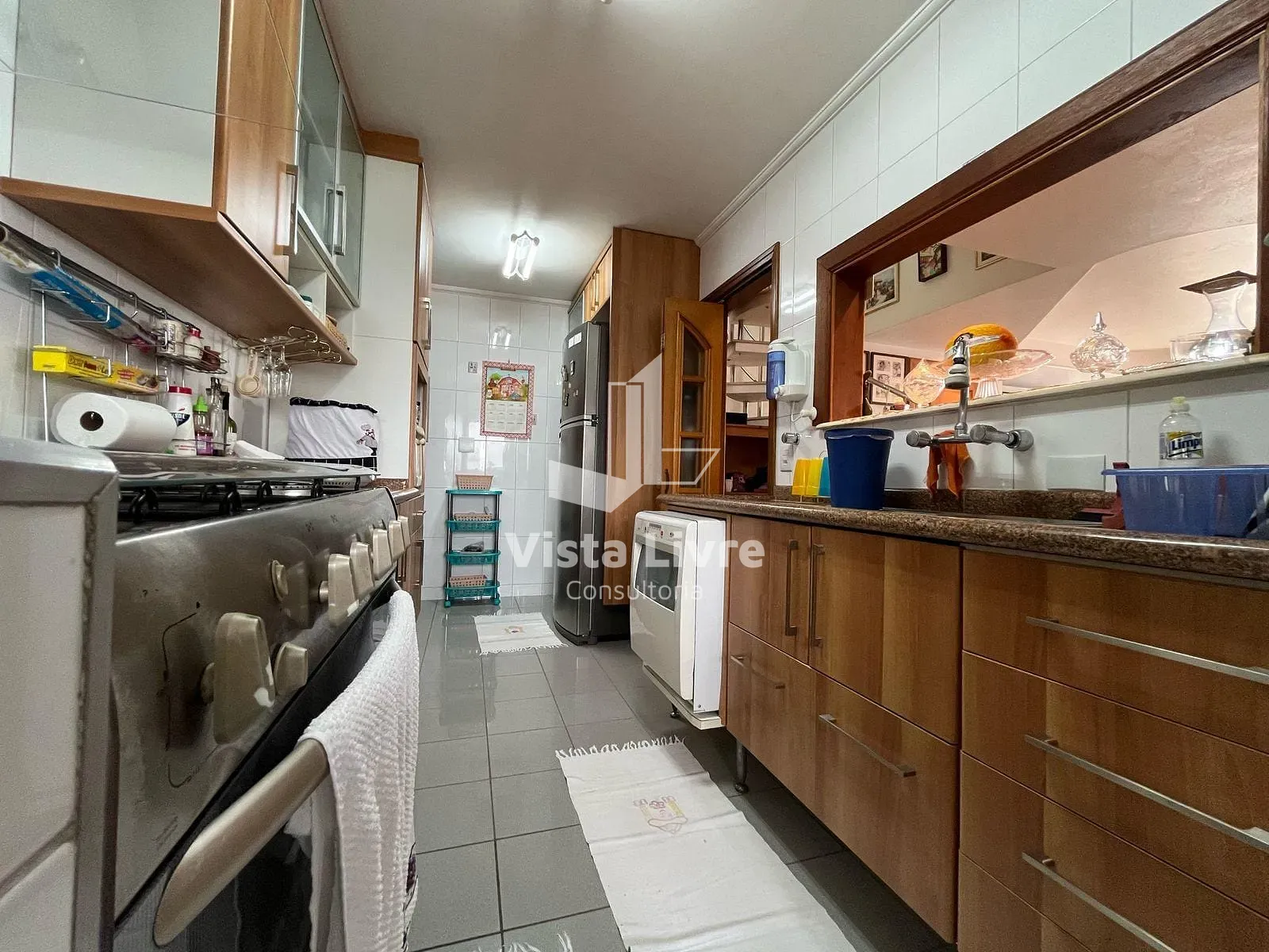 Apartamento, 3 quartos, 172 m² - Foto 11