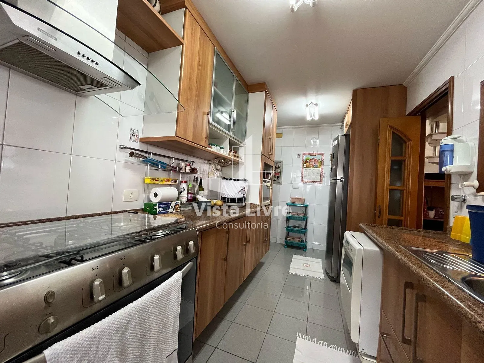 Apartamento, 3 quartos, 172 m² - Foto 12