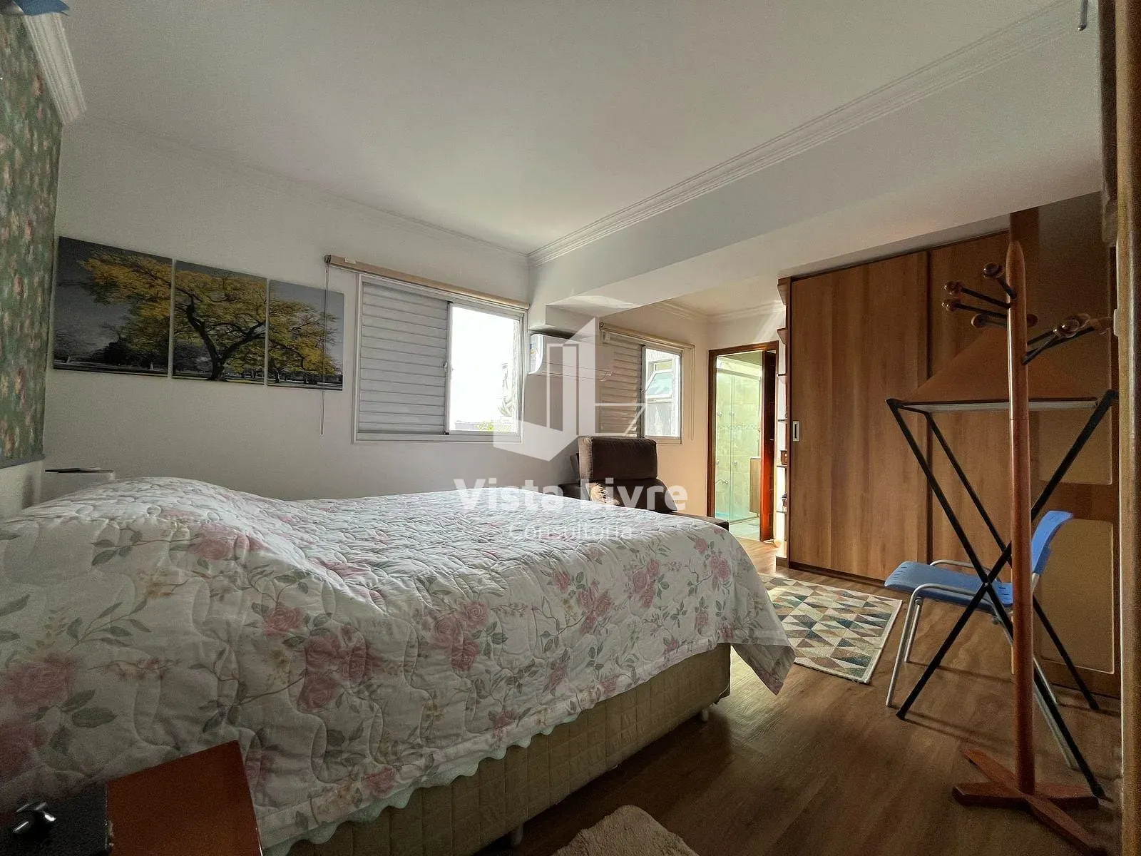 Apartamento, 3 quartos, 172 m² - Foto 36