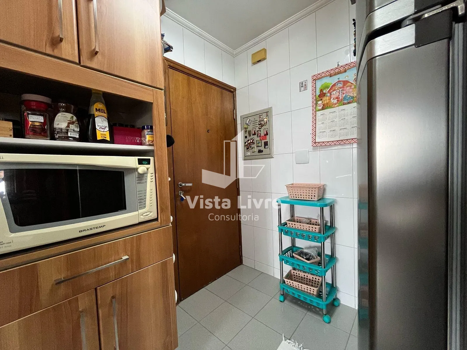 Apartamento, 3 quartos, 172 m² - Foto 13