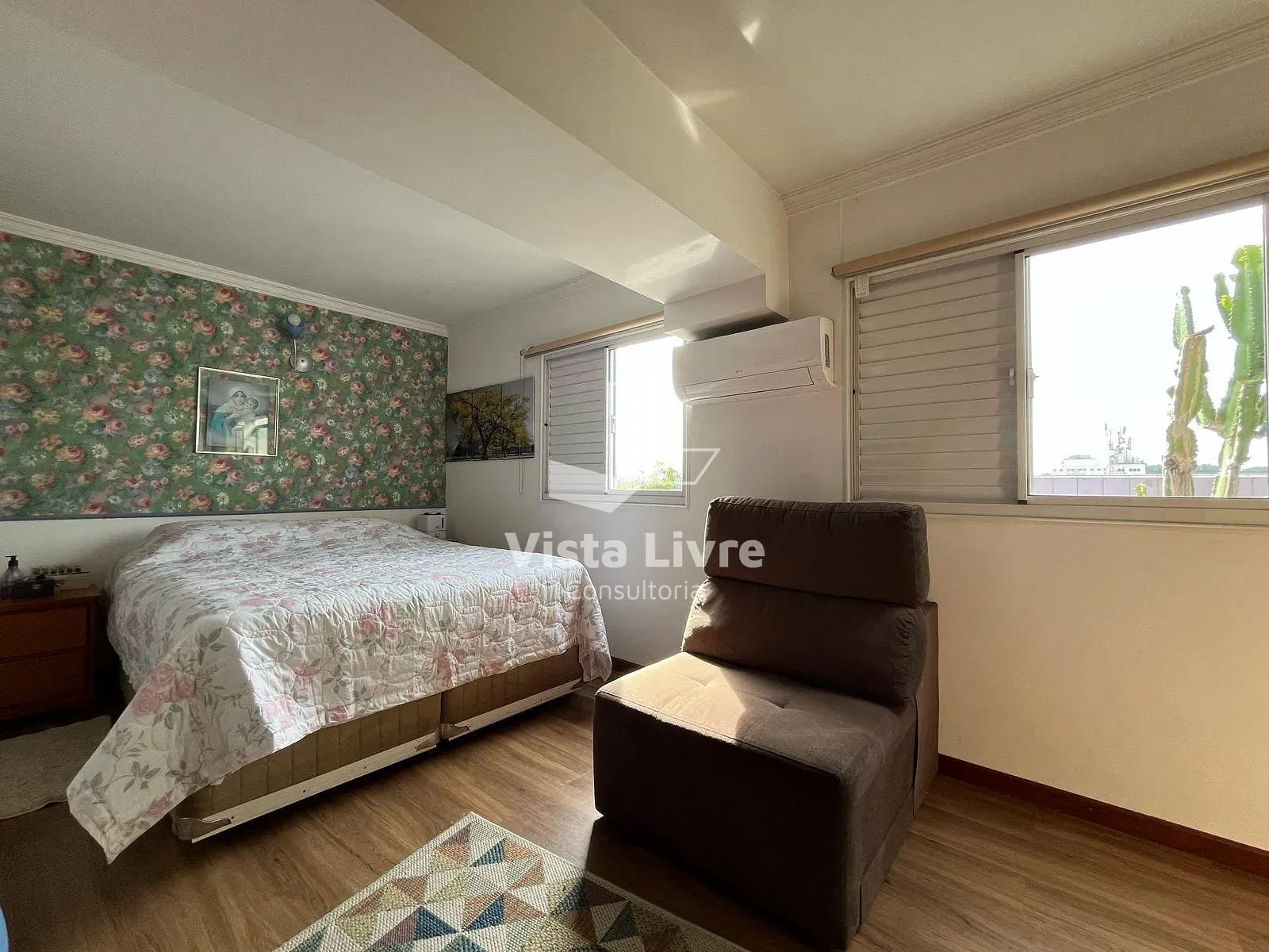 Apartamento, 3 quartos, 172 m² - Foto 38