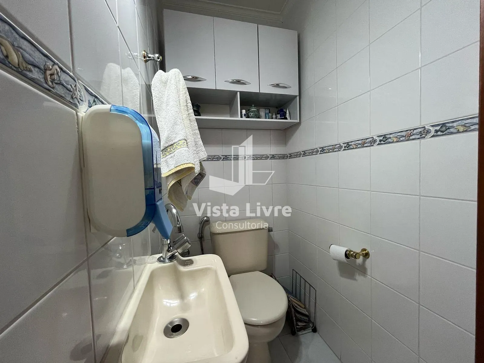 Apartamento, 3 quartos, 172 m² - Foto 48