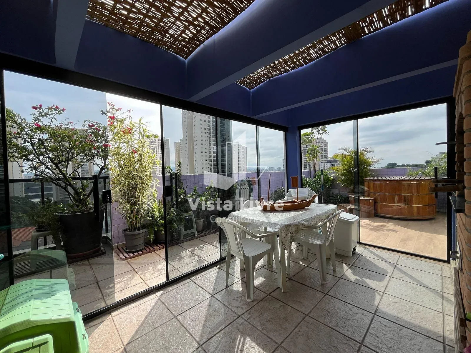 Apartamento, 3 quartos, 172 m² - Foto 16