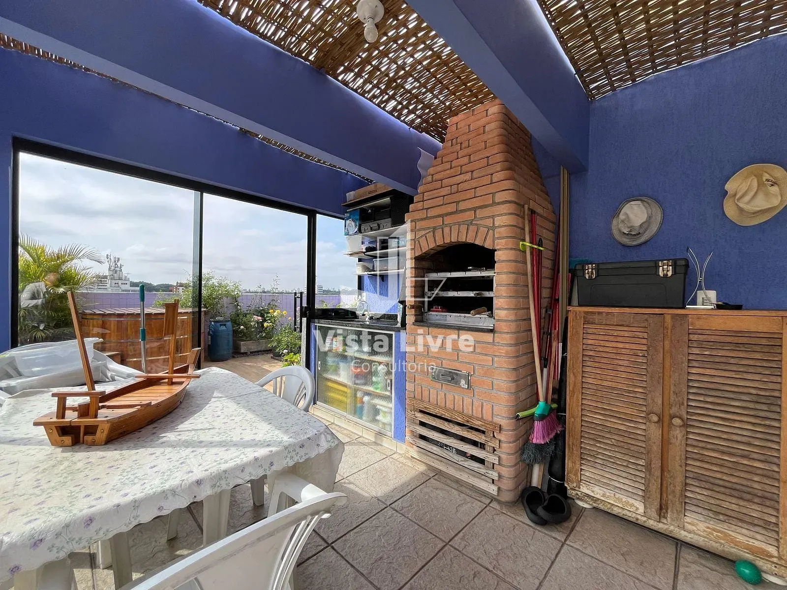 Apartamento, 3 quartos, 172 m² - Foto 17