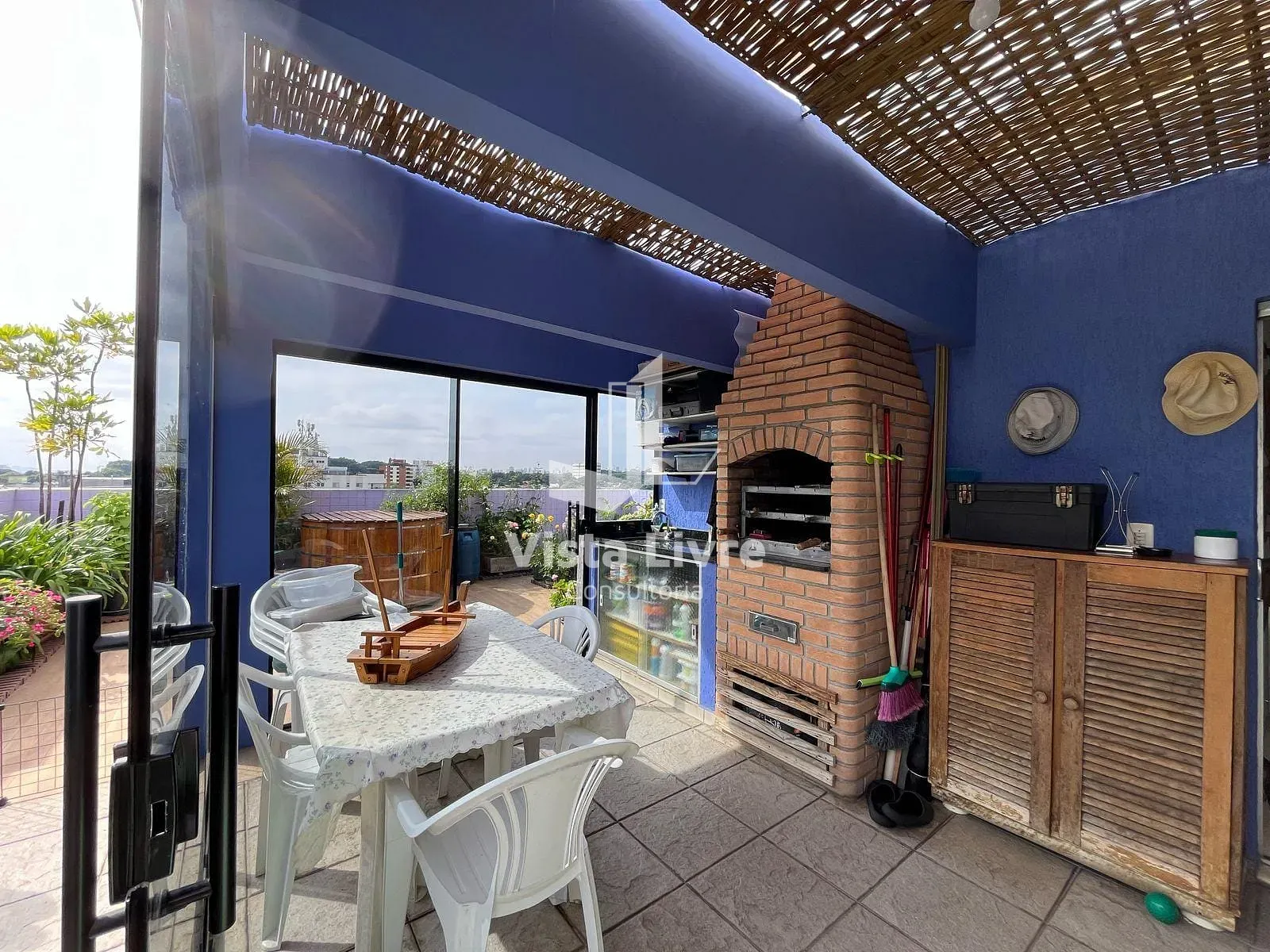Apartamento, 3 quartos, 172 m² - Foto 18