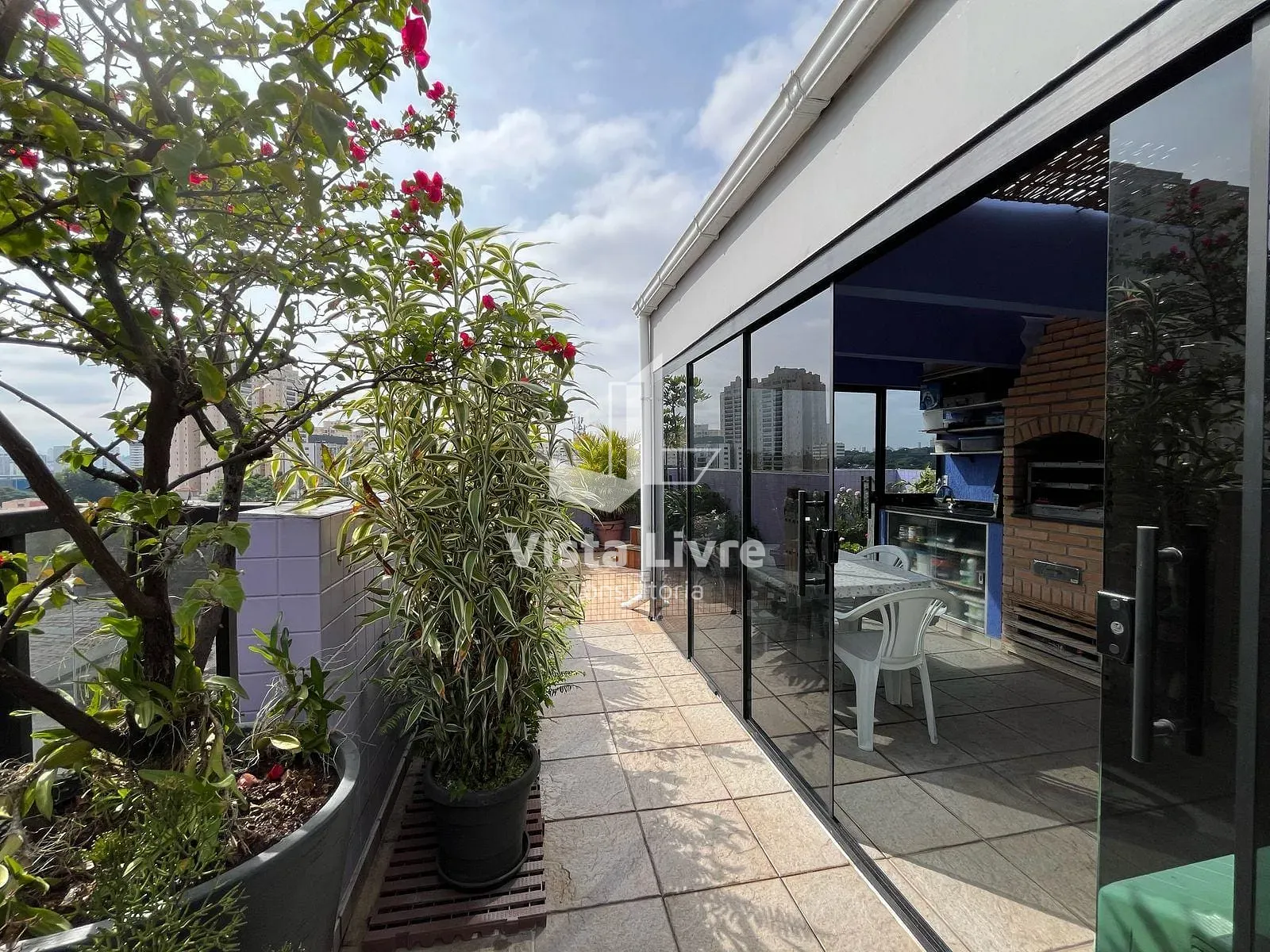 Apartamento, 3 quartos, 172 m² - Foto 20