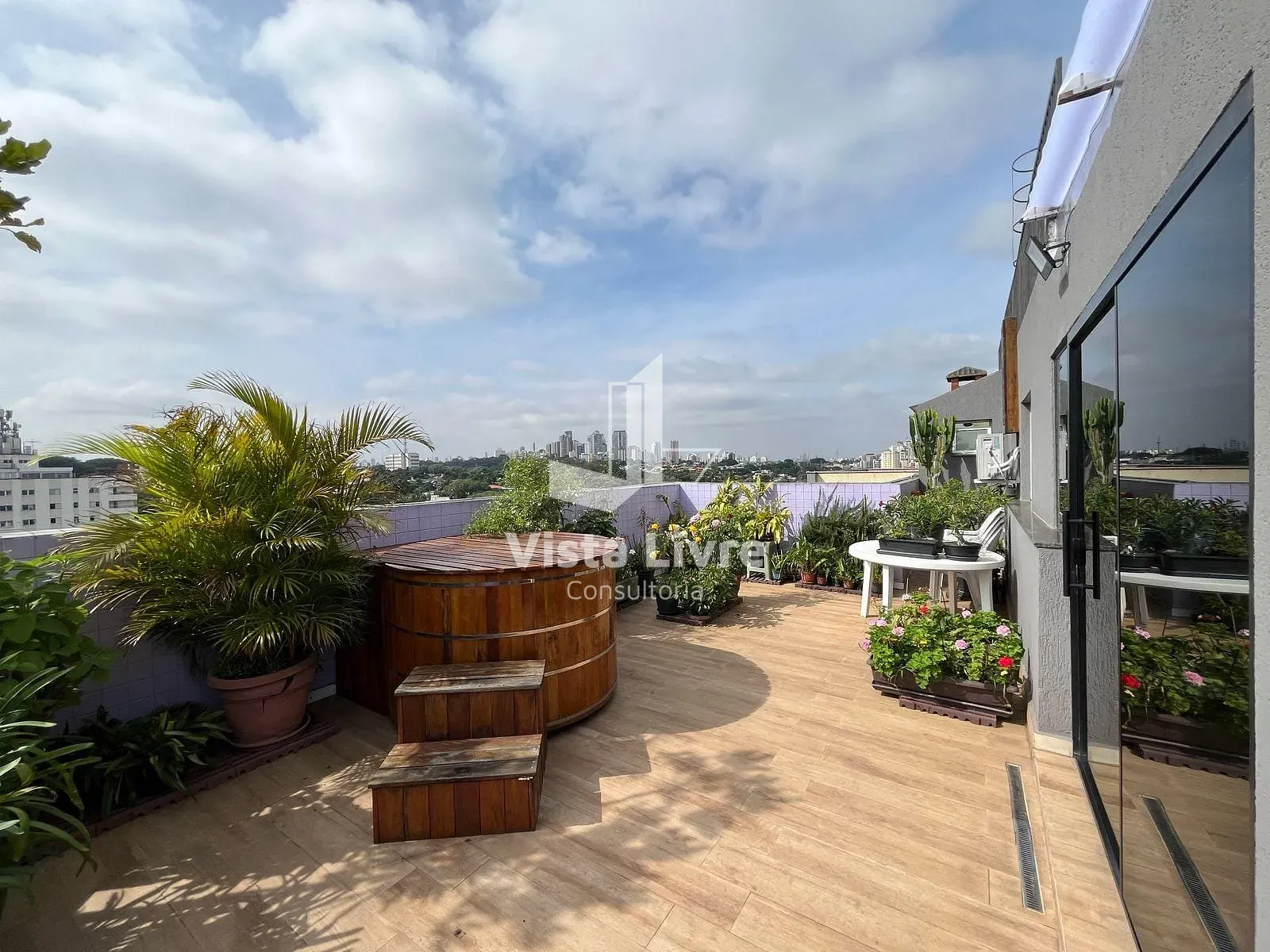 Apartamento, 3 quartos, 172 m² - Foto 22