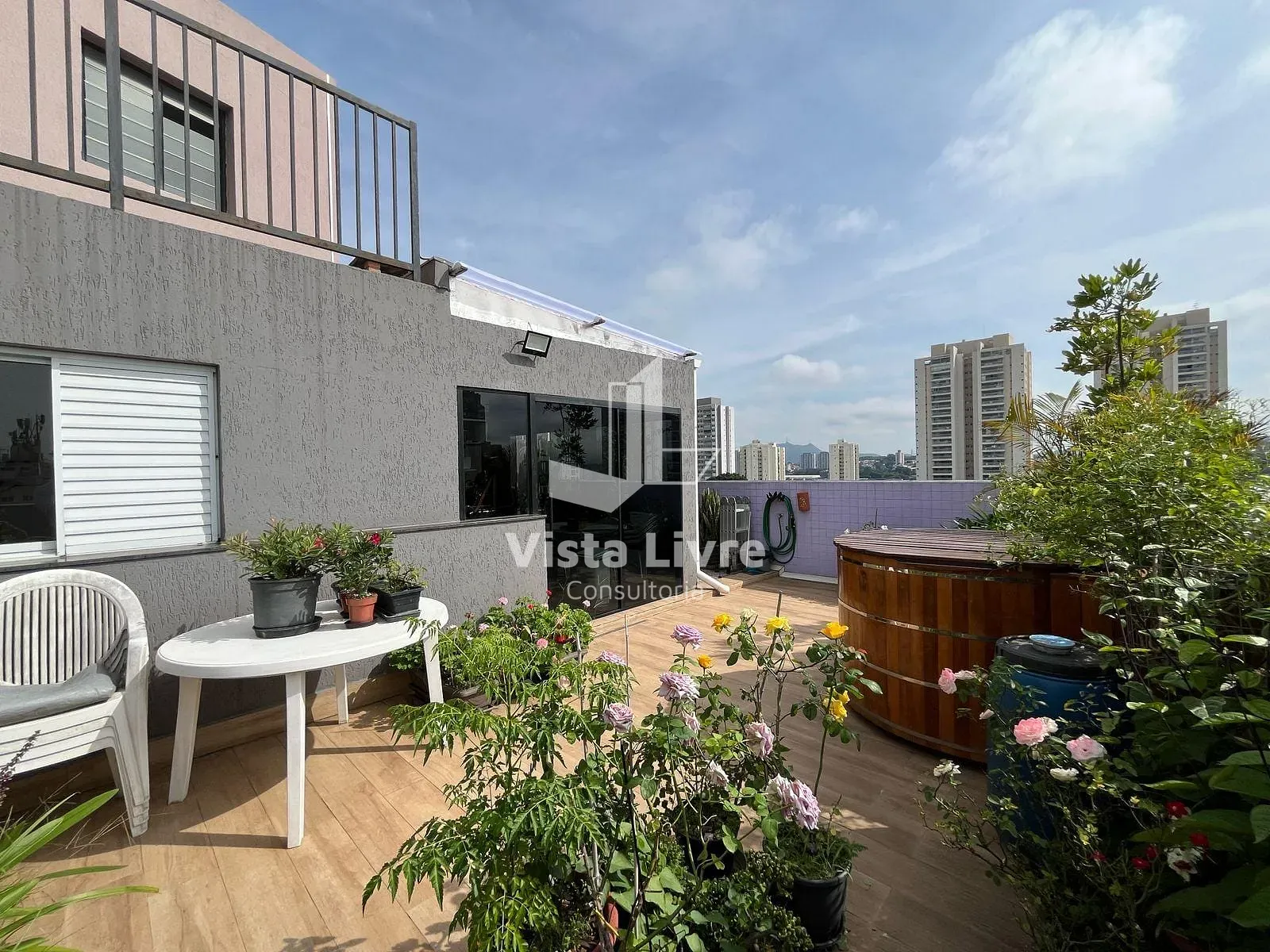 Apartamento, 3 quartos, 172 m² - Foto 24